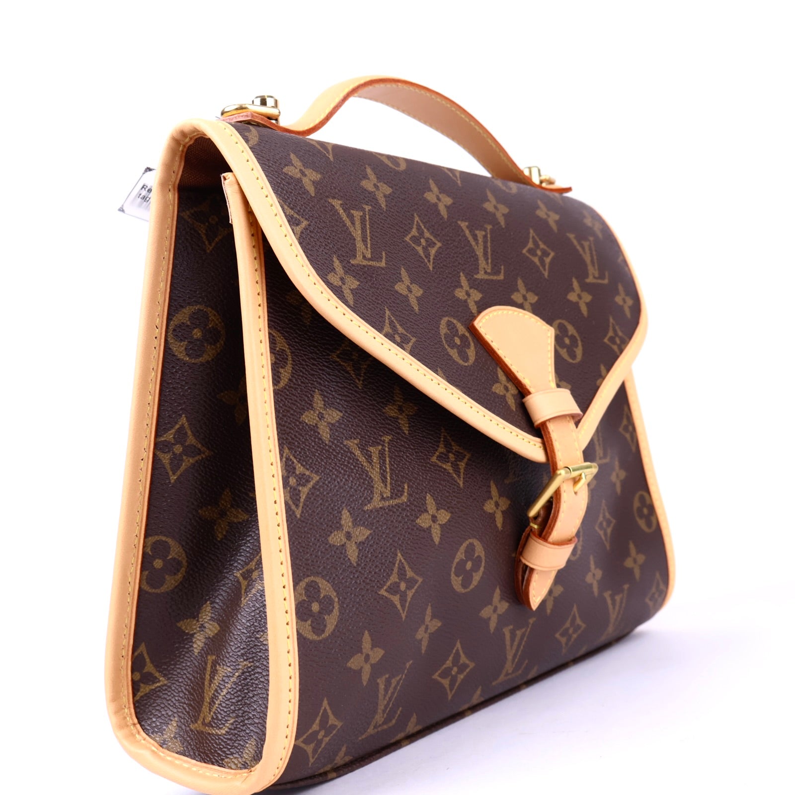 J2116R Louis Vuitton Monogram Canvas Bel Air Bag- Pre Owned