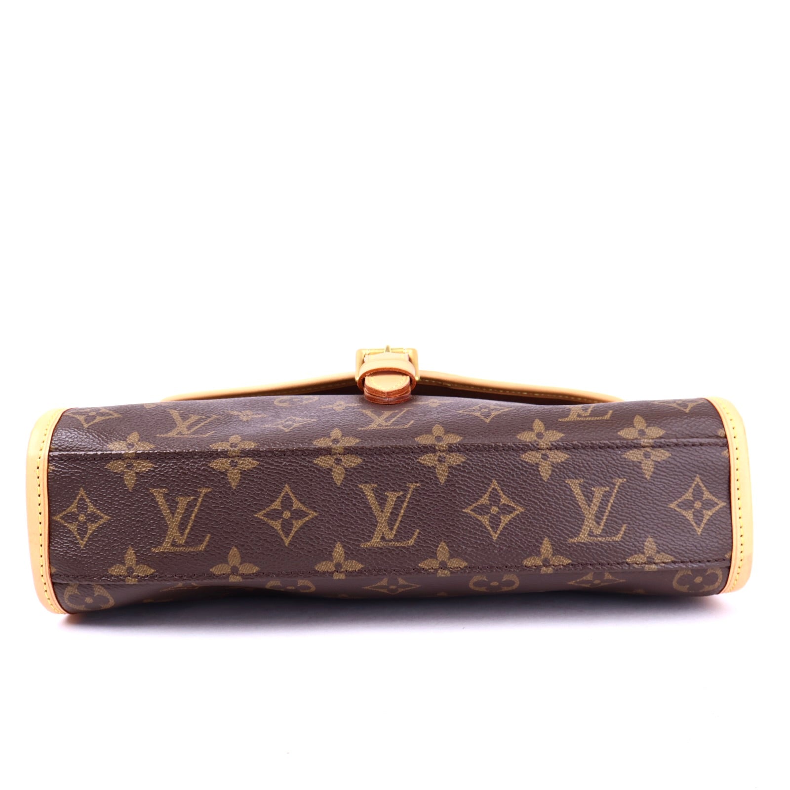 J2116R Louis Vuitton Monogram Canvas Bel Air Bag- Pre Owned