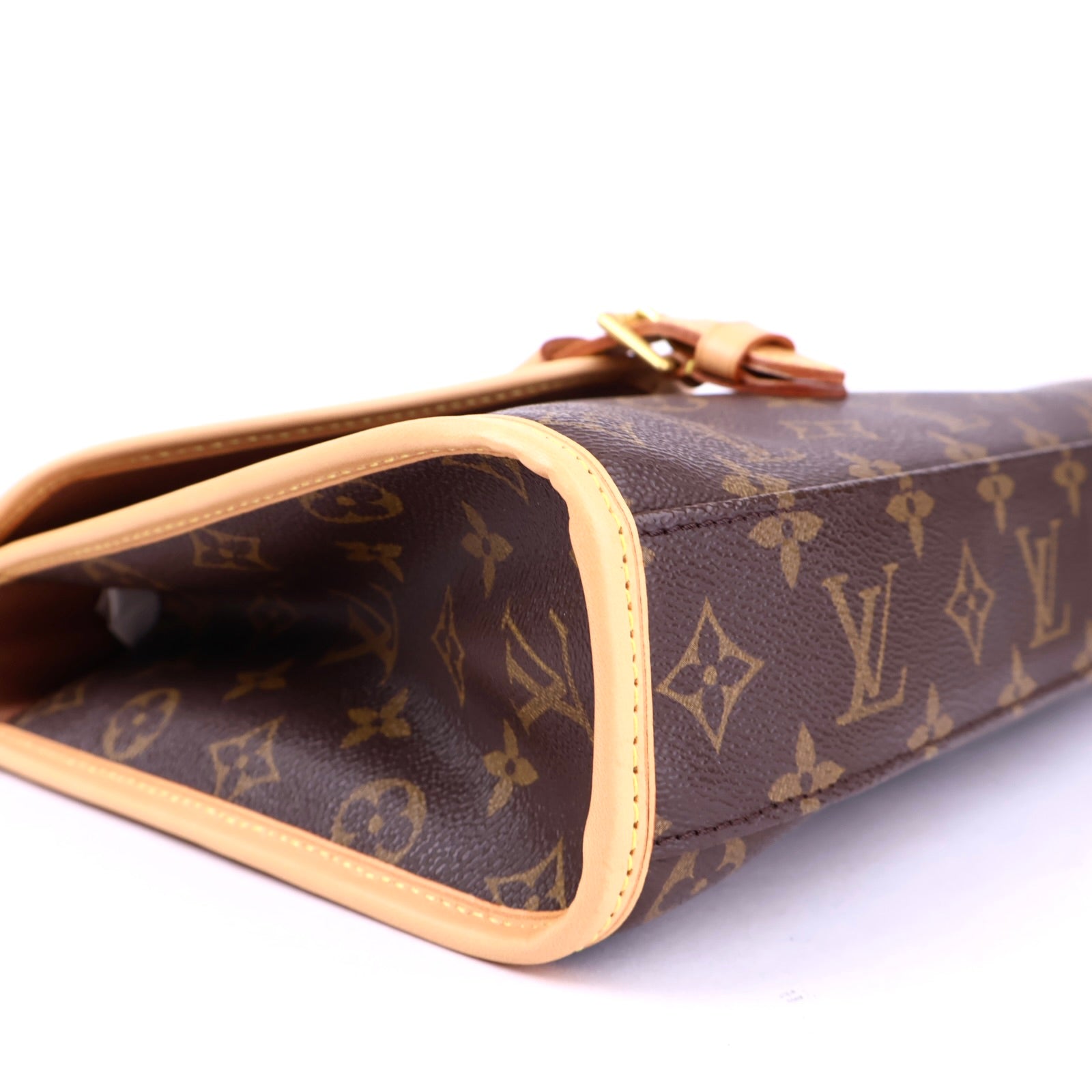 J2116R Louis Vuitton Monogram Canvas Bel Air Bag- Pre Owned
