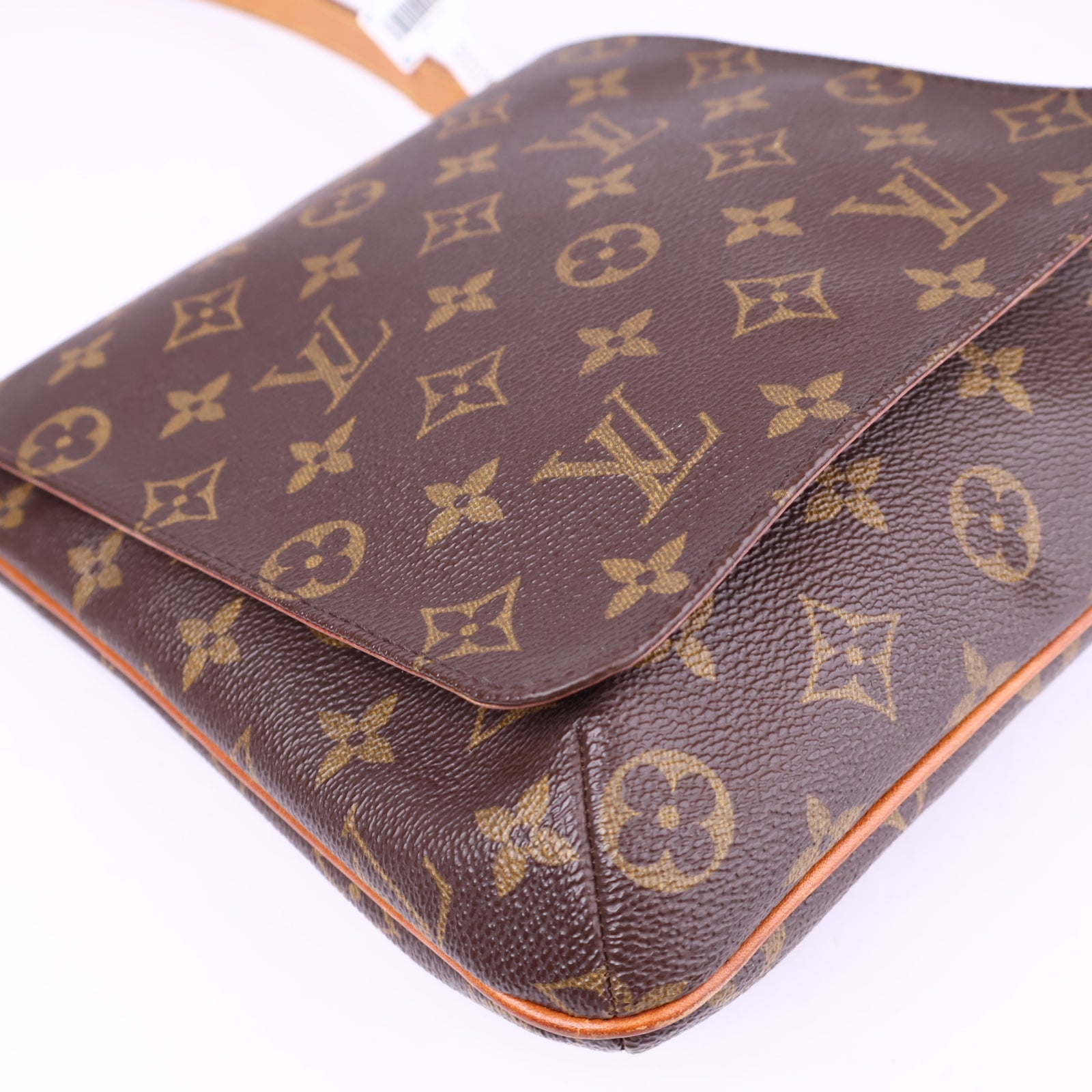 J2131 Louis Vuitton Musette Salsa PM Bag- Pre Owned