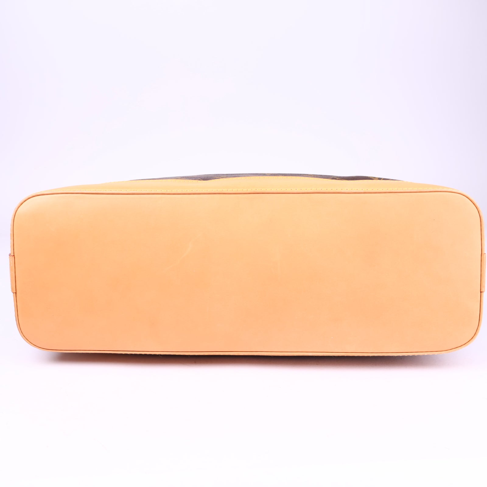 J3317R Louis Vuitton Monogram Lockit Horizontal Bag- Pre Owned