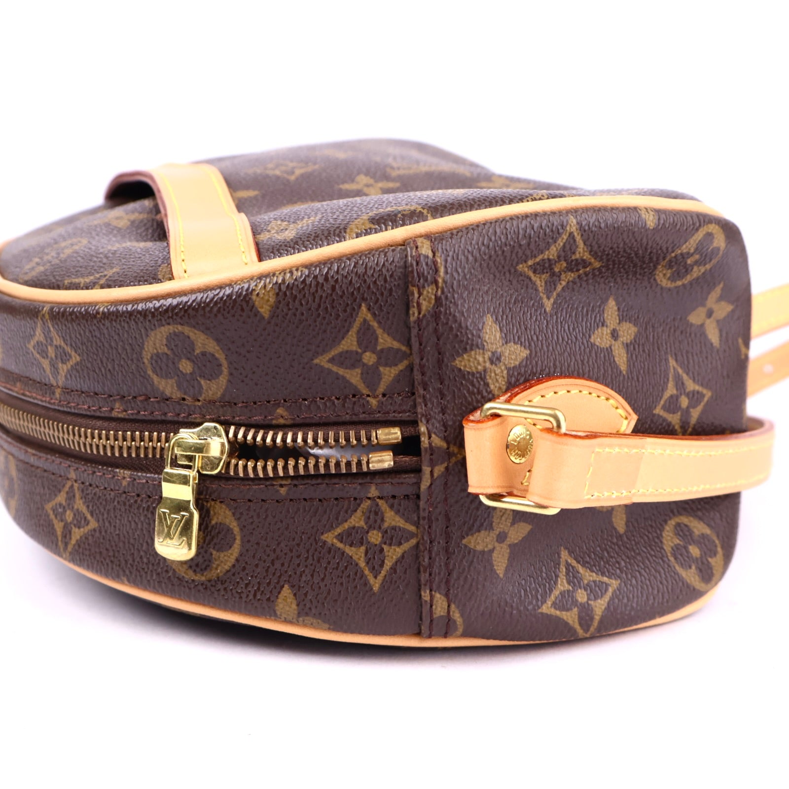 J3262R Louis Vuitton Monogram Canvas Blois Bag- Pre Owned