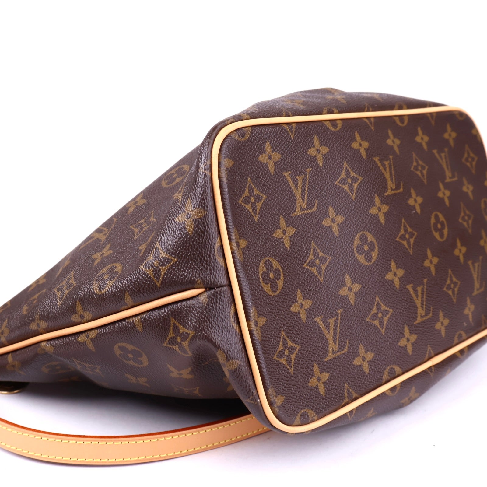 J3265R Louis Vuitton Monogram Canvas Palermo PM Bag- Pre Owned