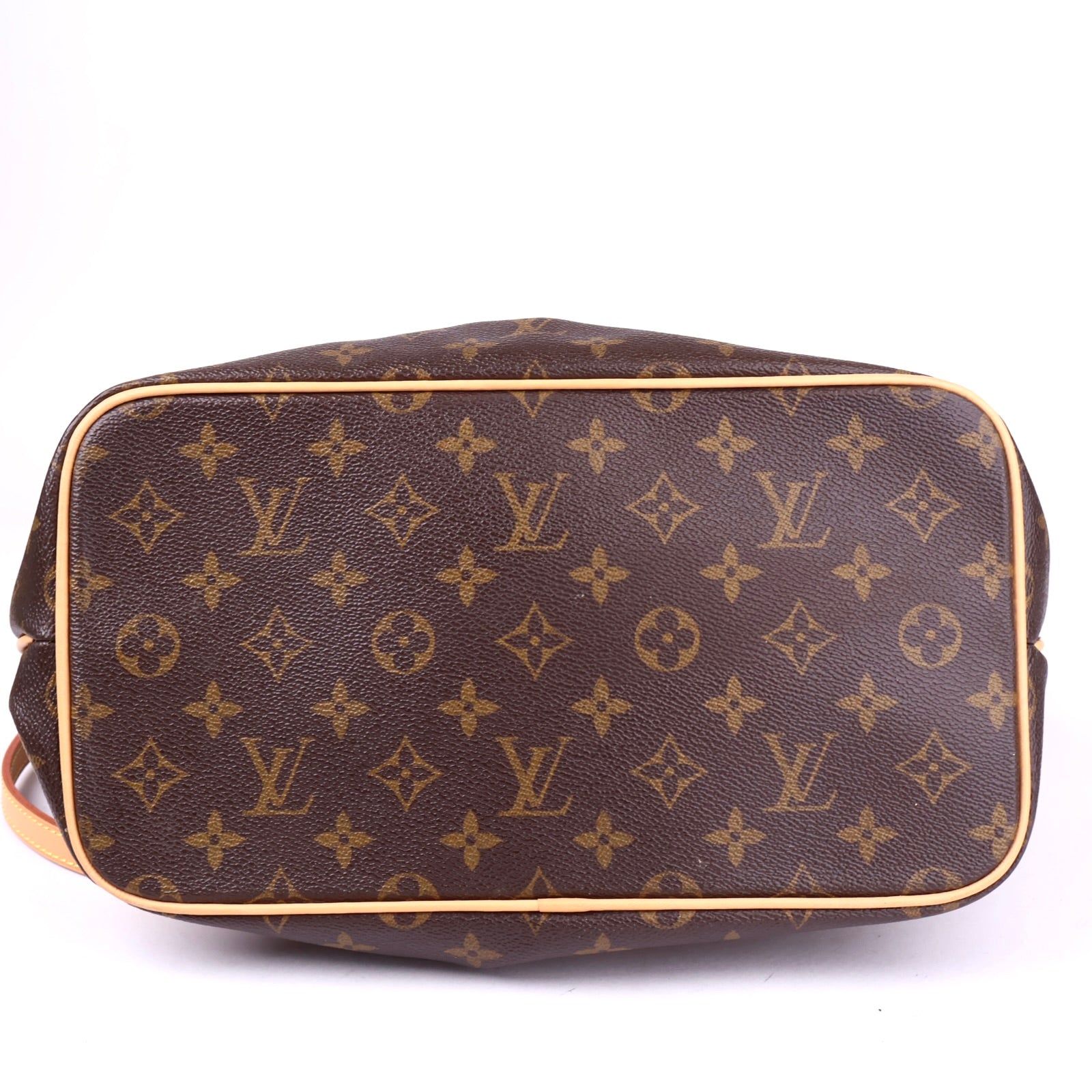 J3265R Louis Vuitton Monogram Canvas Palermo PM Bag- Pre Owned