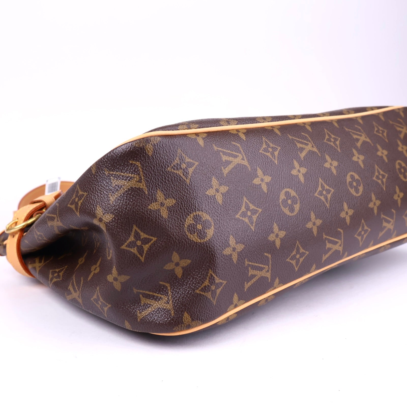 J3258R Louis Vuitton Monogram Canvas Batignolles Horizontal Bag- Pre Owned