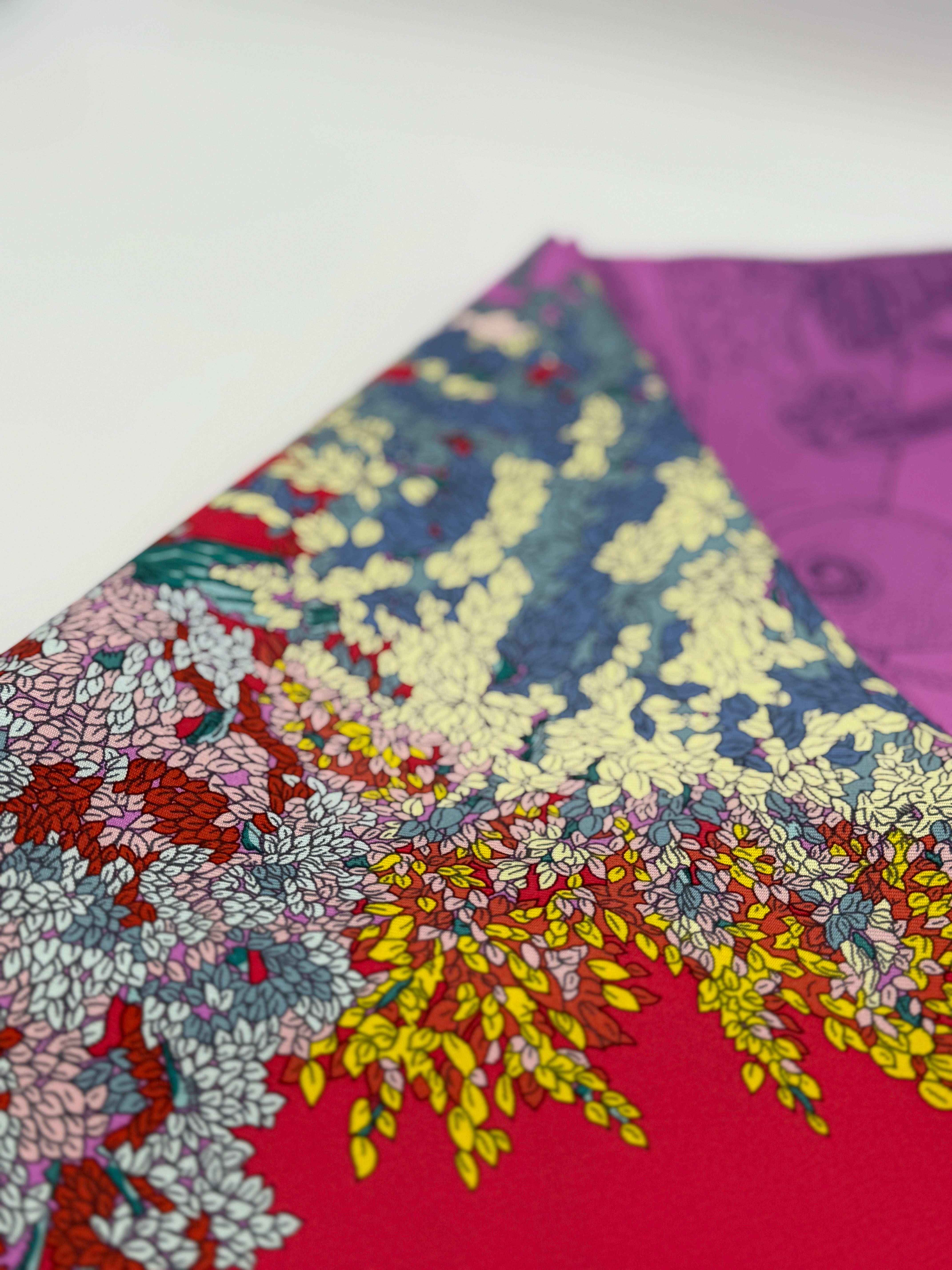 Hermès Scarf