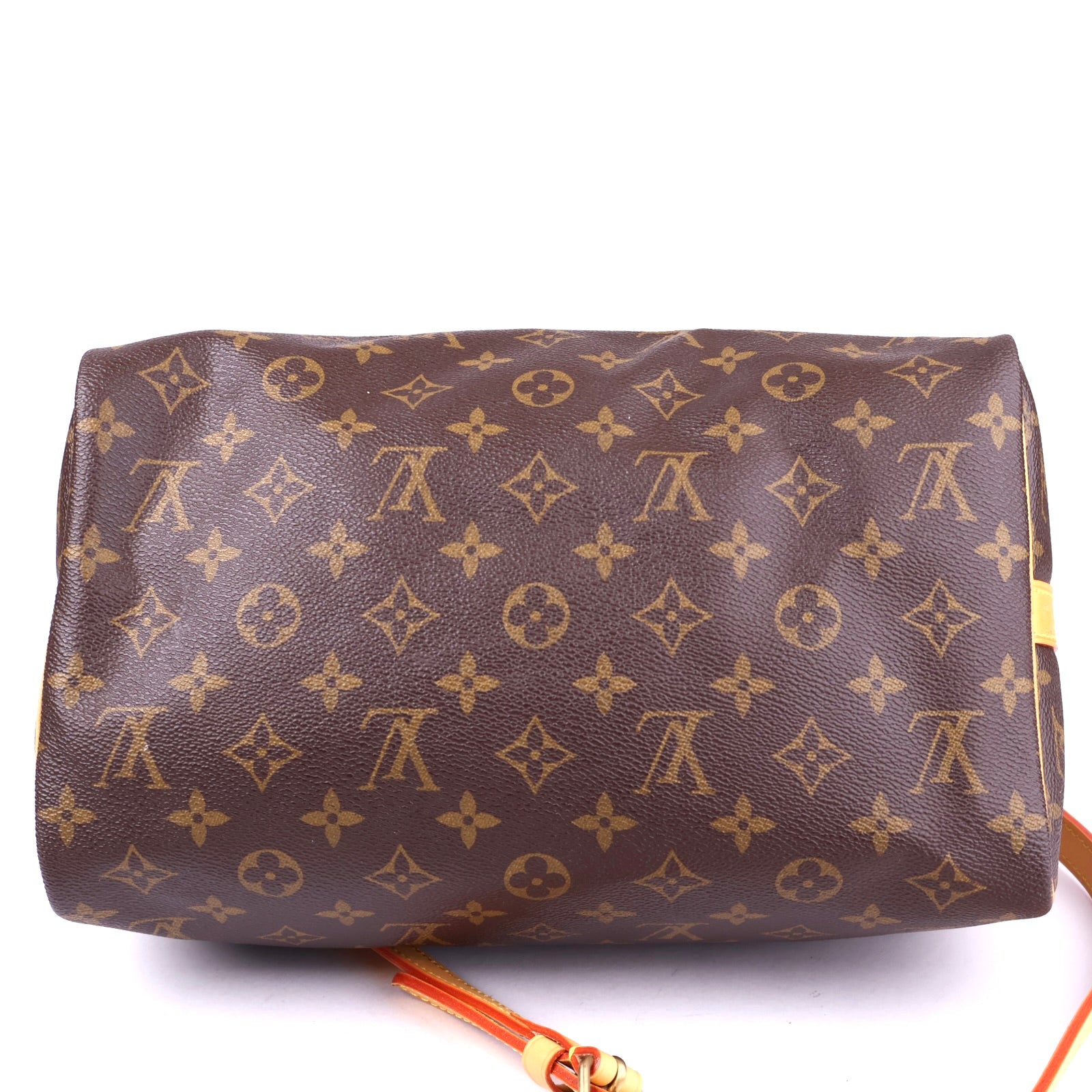 J2137R Louis Vuitton Monogram Canvas Speedy 30 Bag- Pre Owned