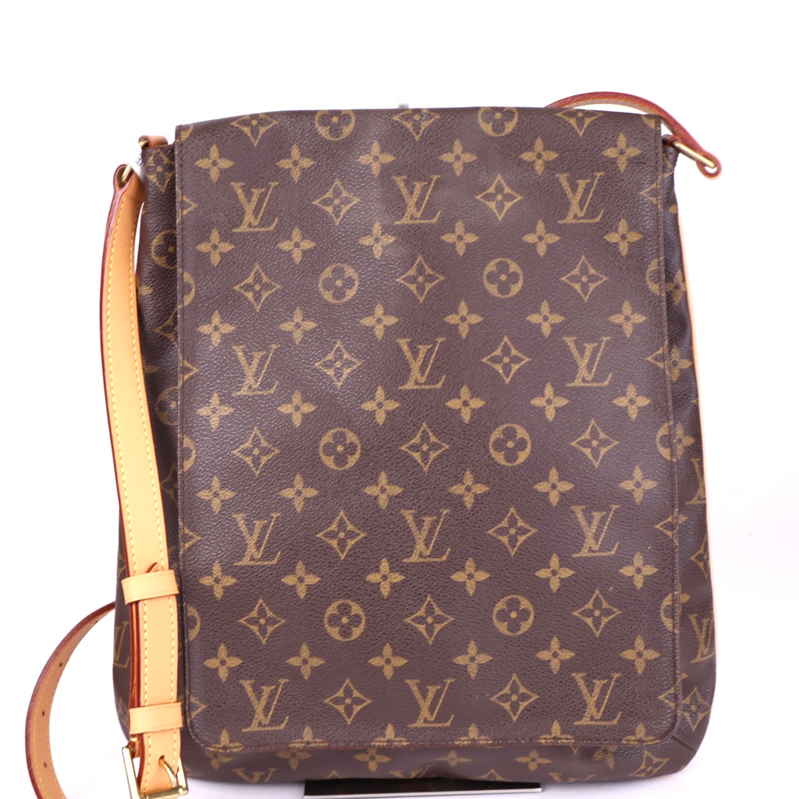 J2139R Louis Vuitton Monogram Canvas Musette Salsa Bag- Pre Owned