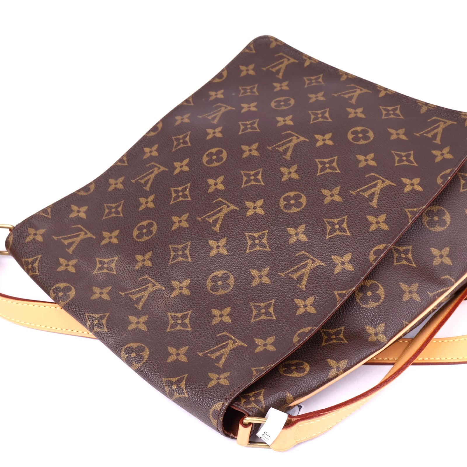 J2139R Louis Vuitton Monogram Canvas Musette Salsa Bag- Pre Owned
