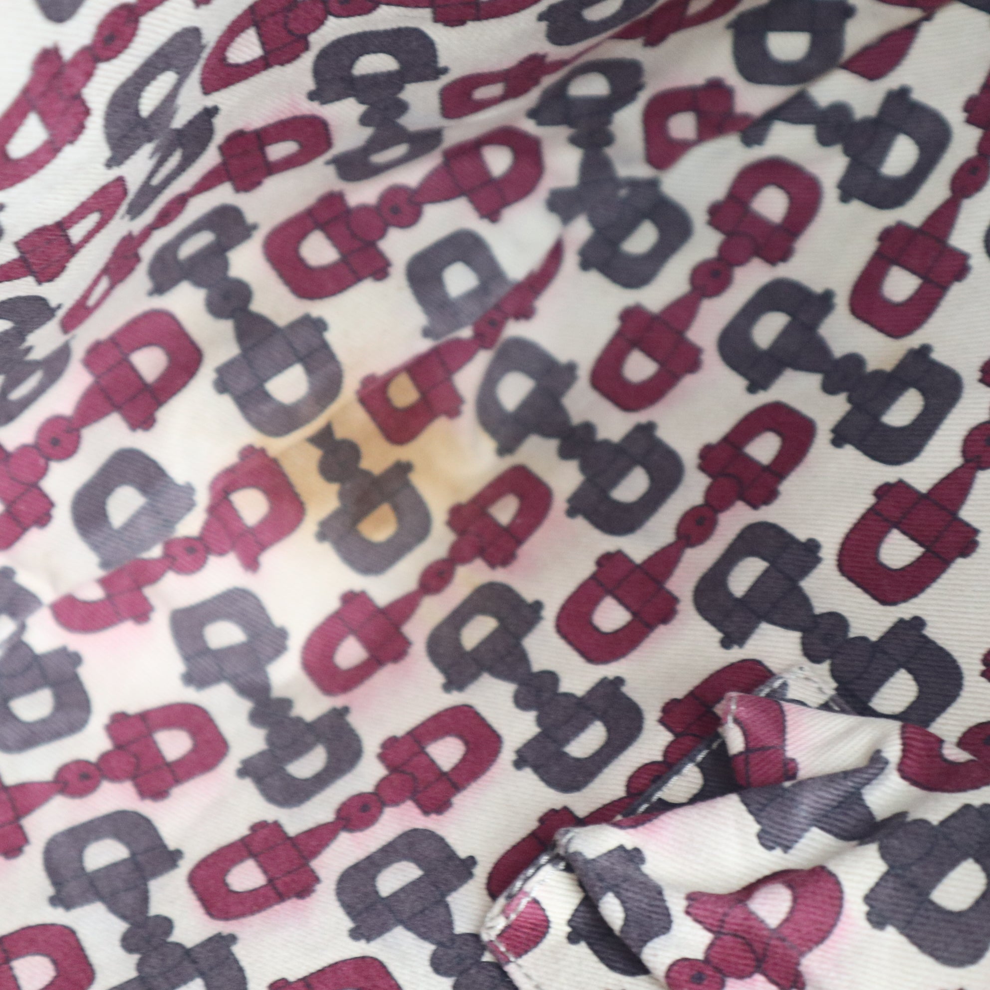 C2251 Gucci Tote Bag Guccissima Princy Hobo | Pre-Owned Very Good Brown Guccissima Leather