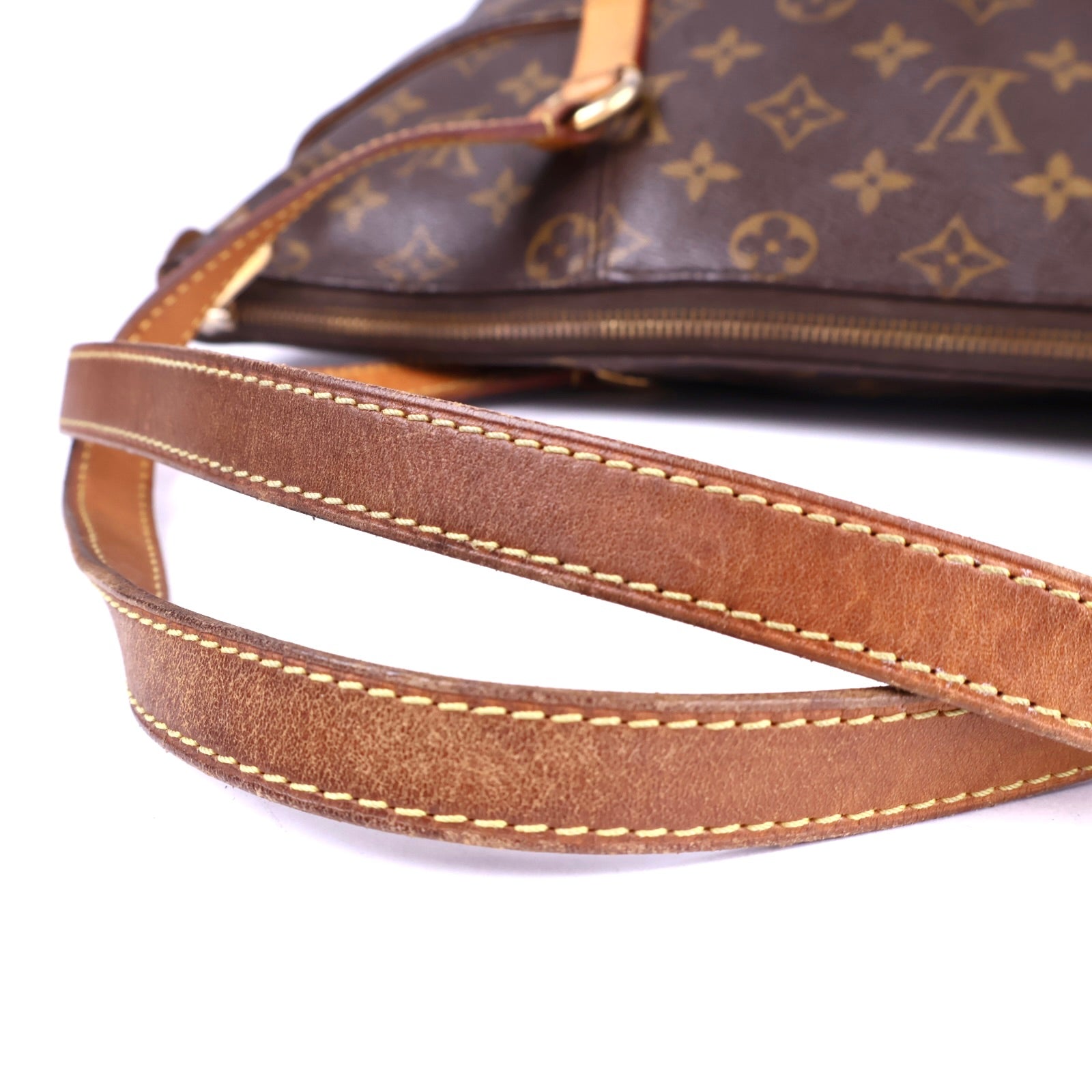 J3254 Louis Vuitton Monogram Canvas Totally MM Bag- Pre Owned