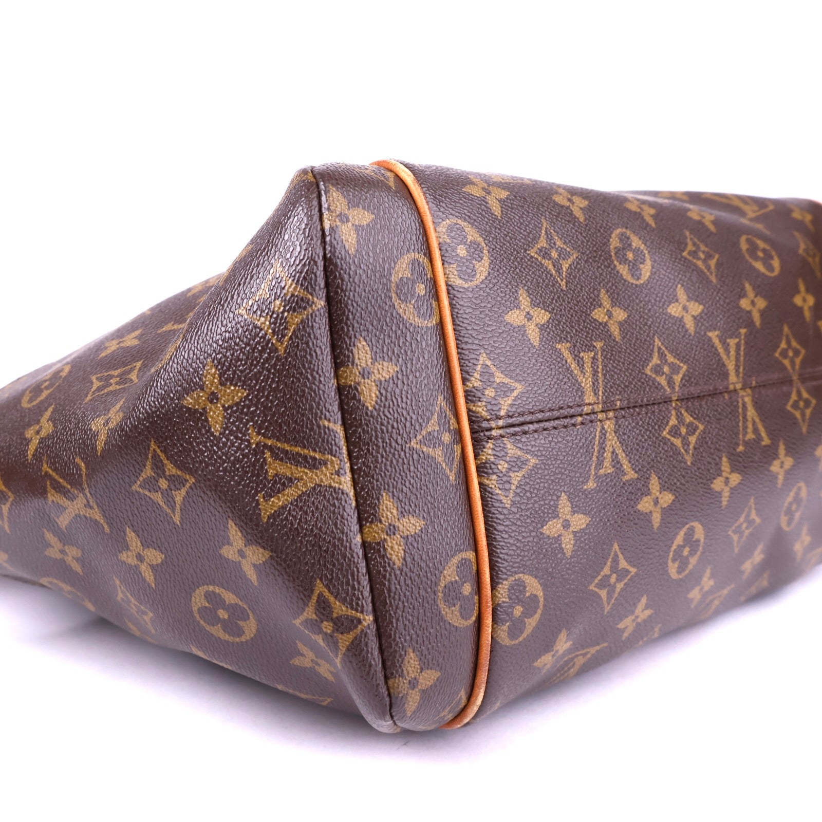 J3254 Louis Vuitton Monogram Canvas Totally MM Bag- Pre Owned