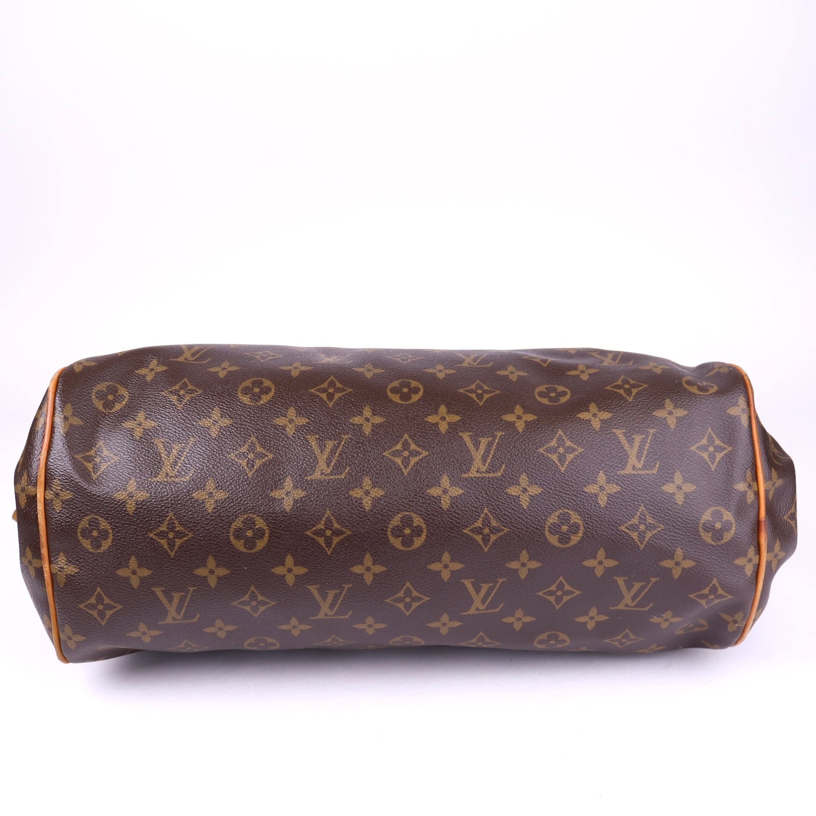 J3252 Louis Vuitton Monogram Canvas Montorgueil PM Bag- Pre Owned