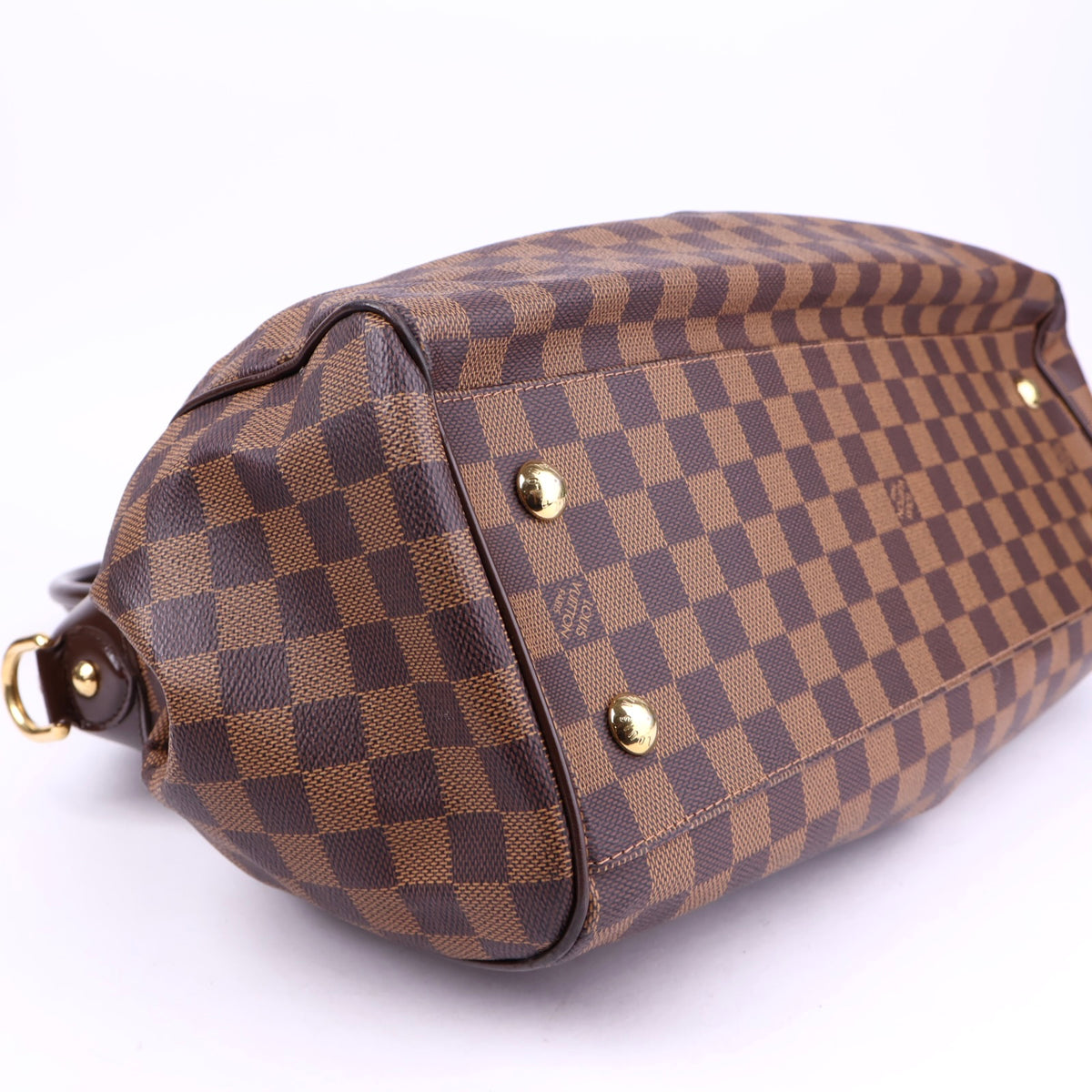 J3268R Louis Vuitton Damier Canvas Trevi PM Bag- Pre Owned