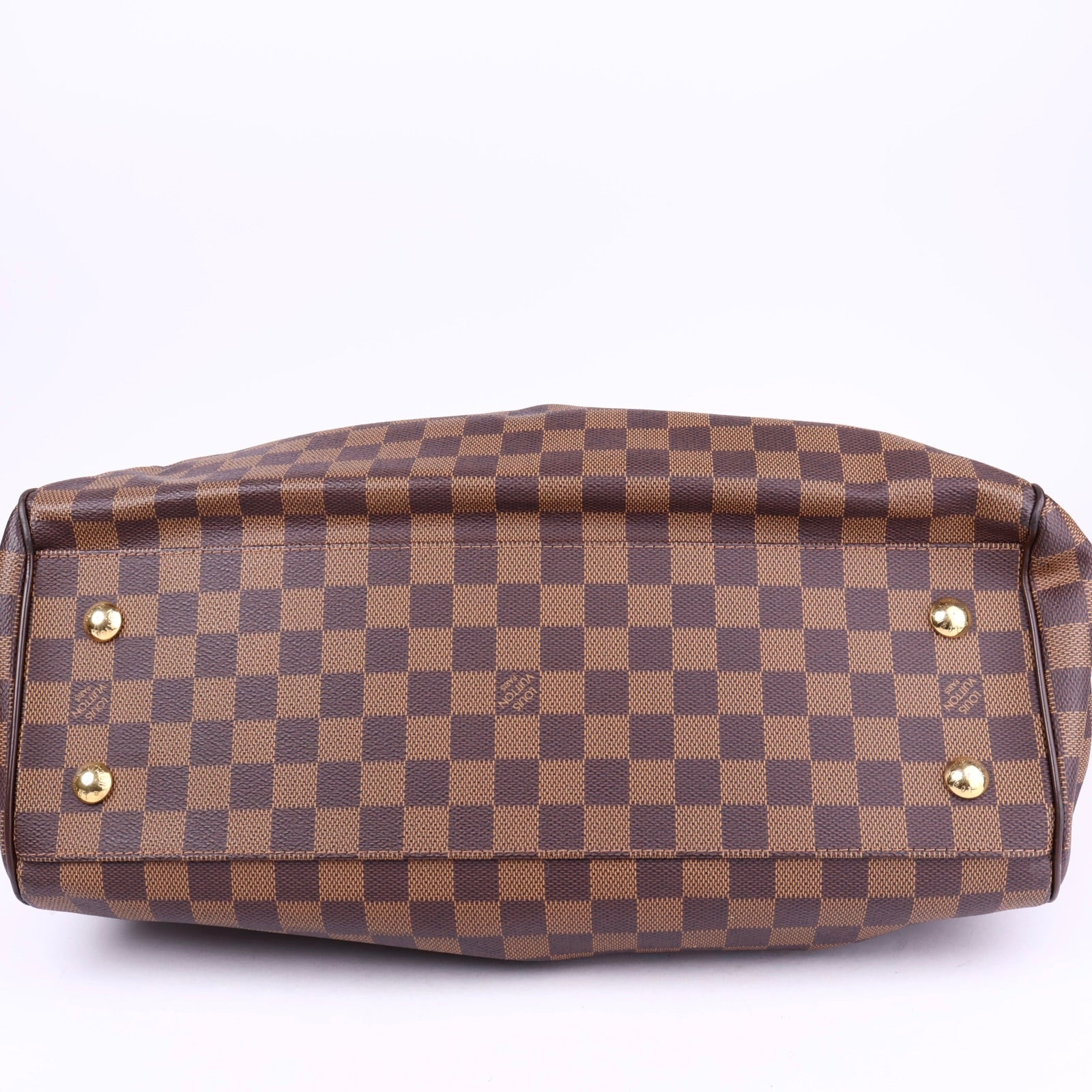 J3268R Louis Vuitton Damier Canvas Trevi PM Bag- Pre Owned
