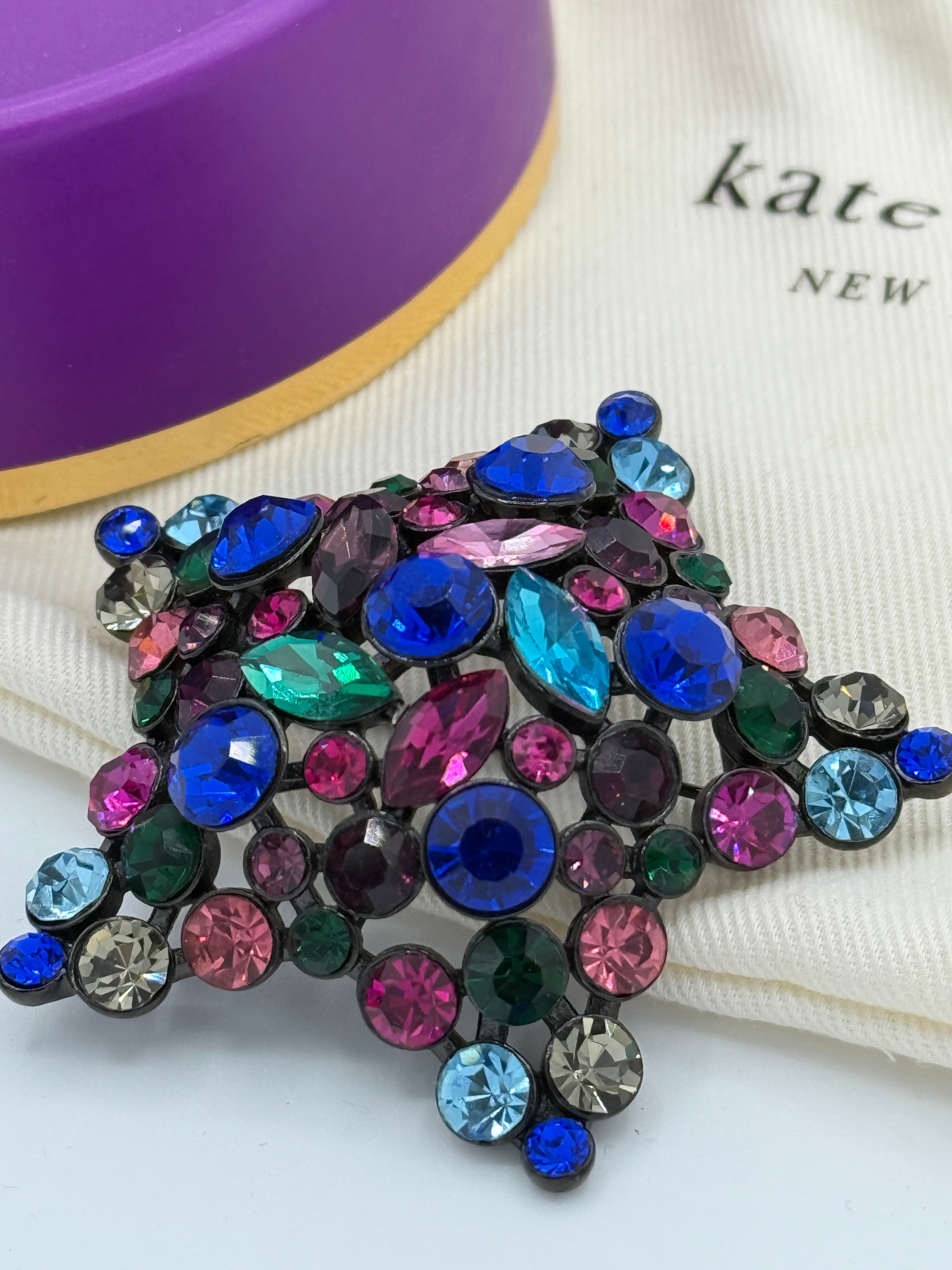 Kate Spade New York Brooch