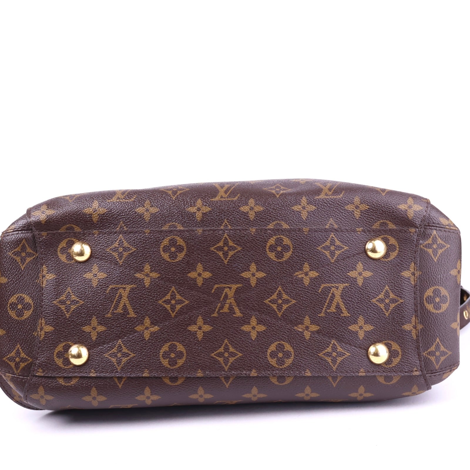 J3288R Louis Vuitton Monogram Canvas Montaigne MM Bag- Pre Owned