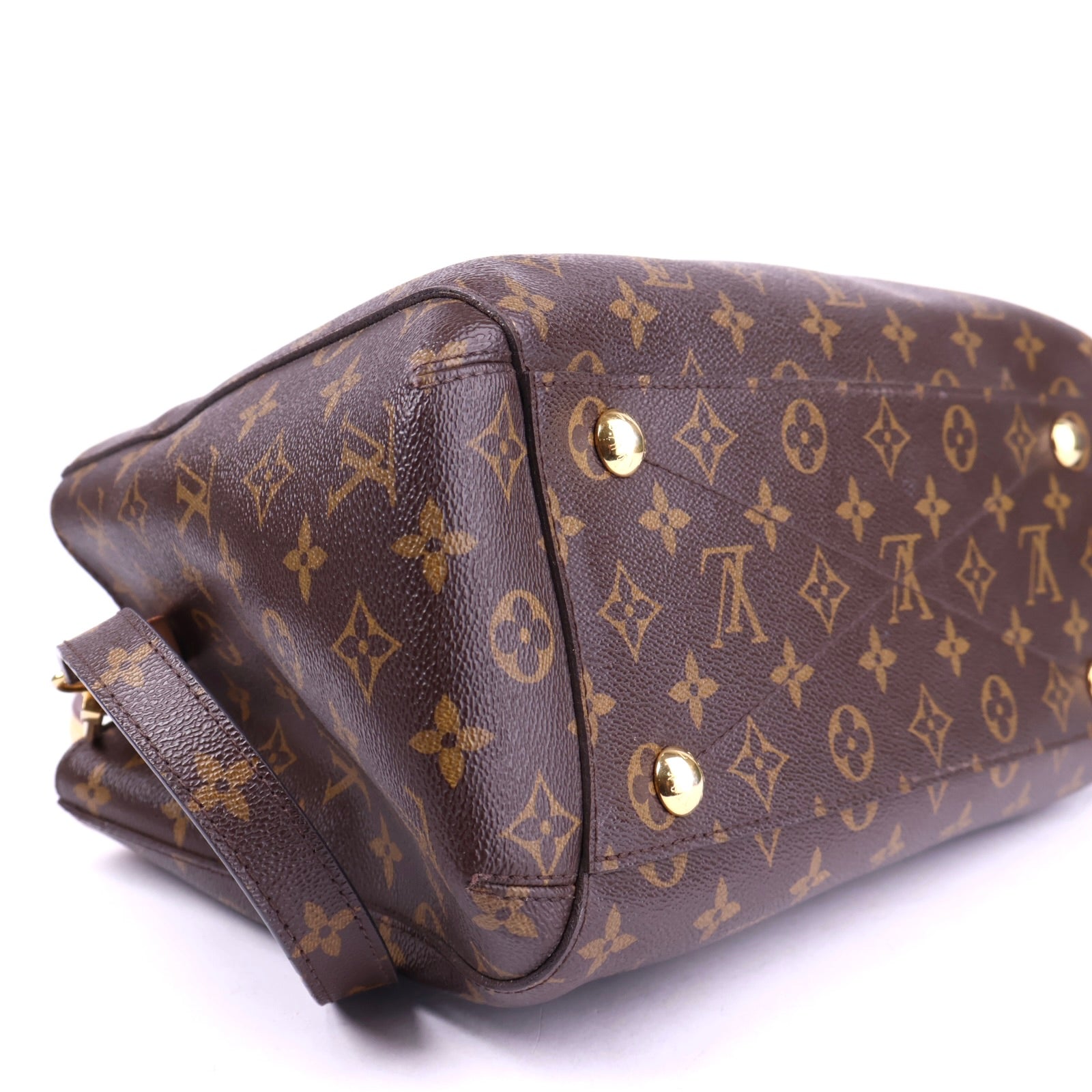 J3288R Louis Vuitton Monogram Canvas Montaigne MM Bag- Pre Owned