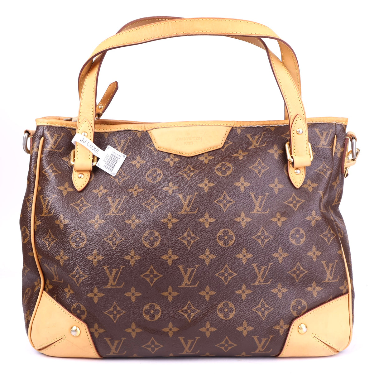 J3299 Louis Vuitton Monogram Canvas Estrela MM Bag- Pre Owned