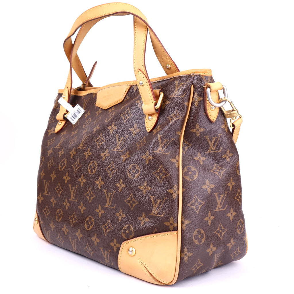 J3299 Louis Vuitton Monogram Canvas Estrela MM Bag- Pre Owned