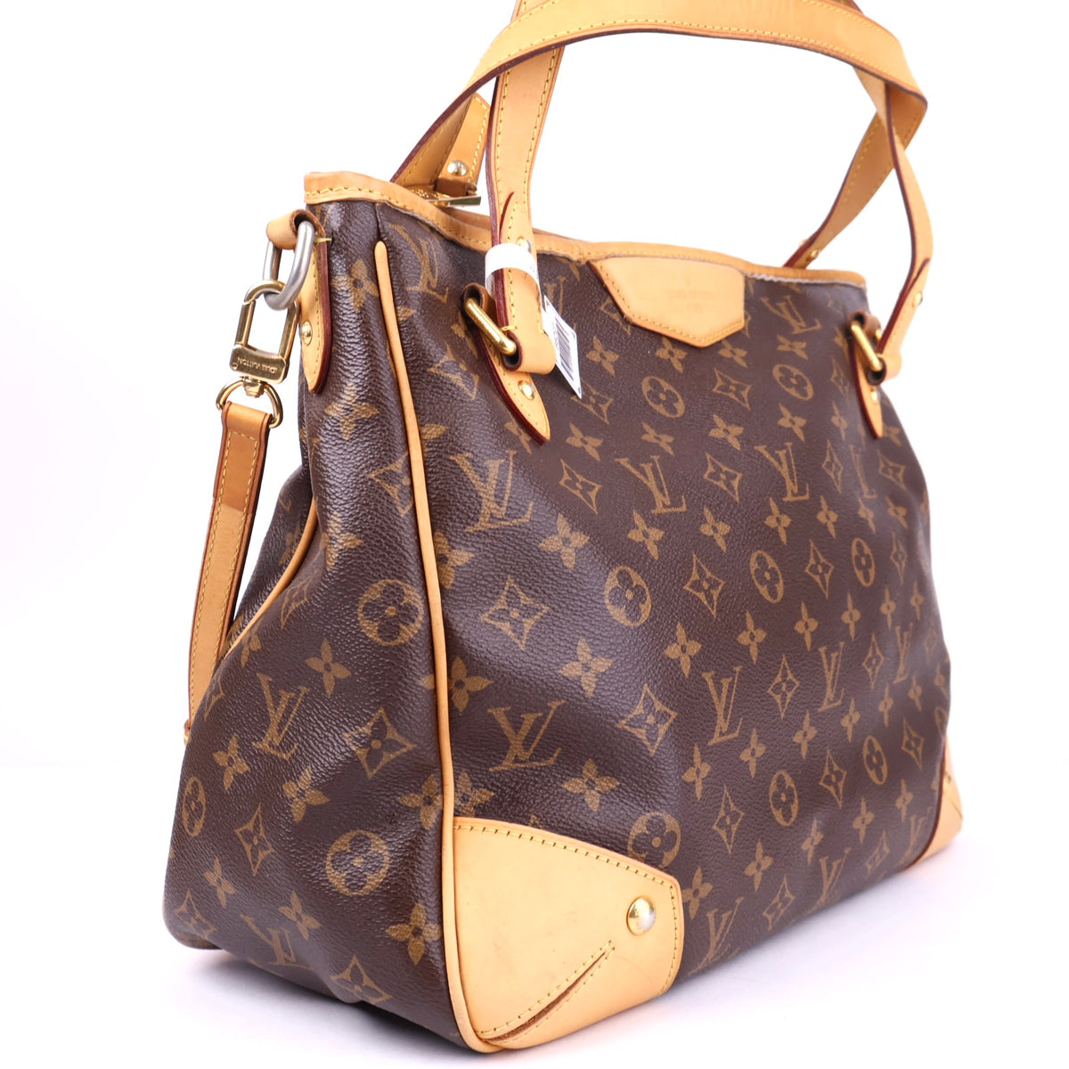 J3299 Louis Vuitton Monogram Canvas Estrela MM Bag- Pre Owned