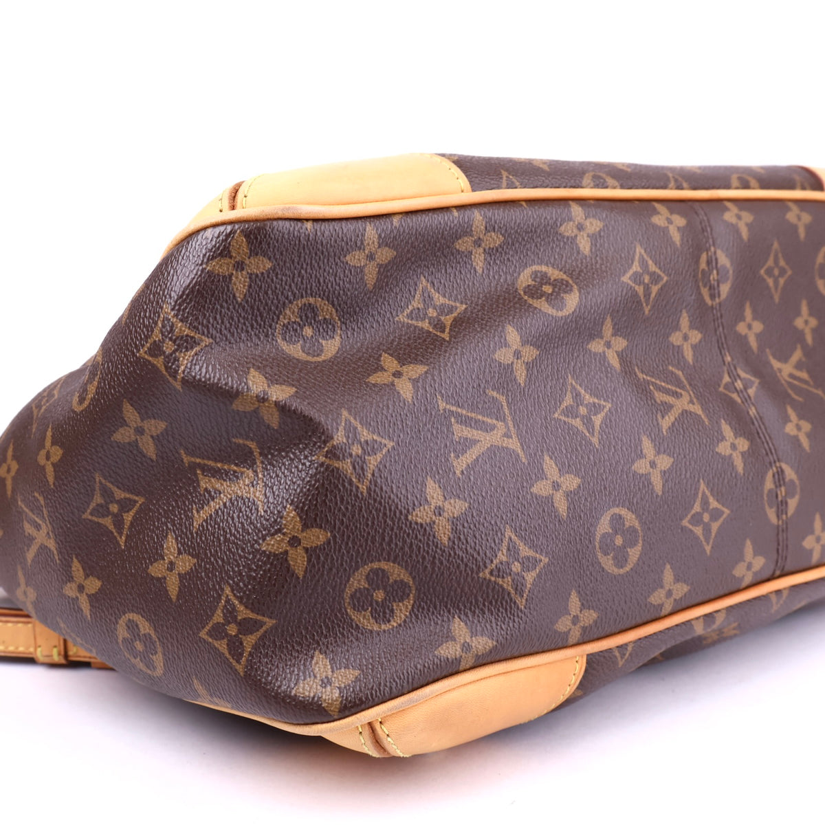 J3299 Louis Vuitton Monogram Canvas Estrela MM Bag- Pre Owned