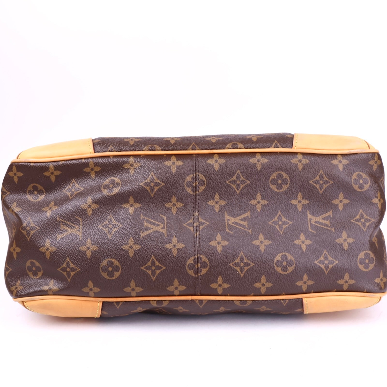 J3299 Louis Vuitton Monogram Canvas Estrela MM Bag- Pre Owned
