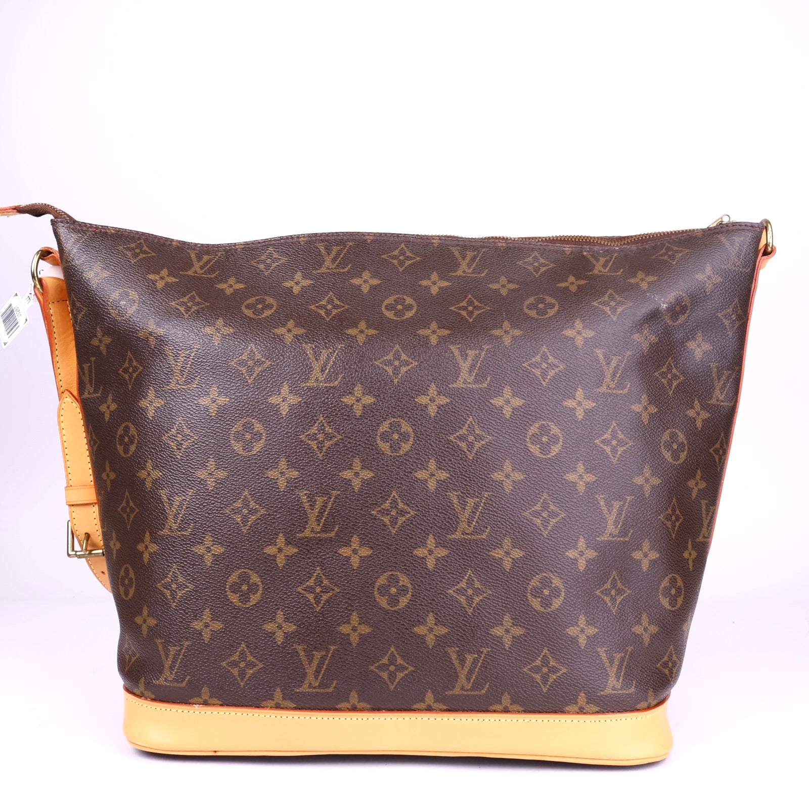 J3267R LOUIS VUITTON Monogram Sharon Stone Amfar Vanity Three- Pre Owned