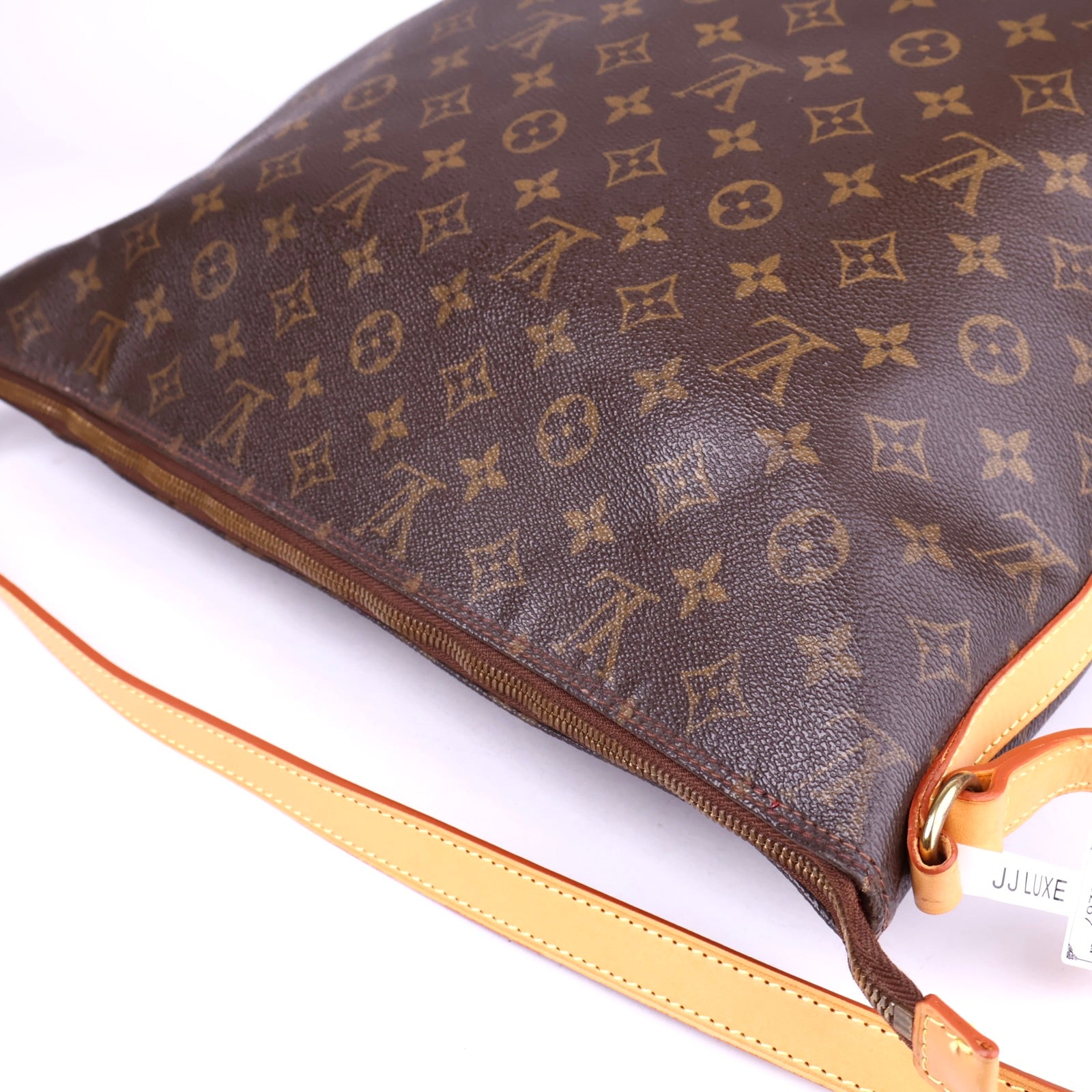 J3267R LOUIS VUITTON Monogram Sharon Stone Amfar Vanity Three- Pre Owned