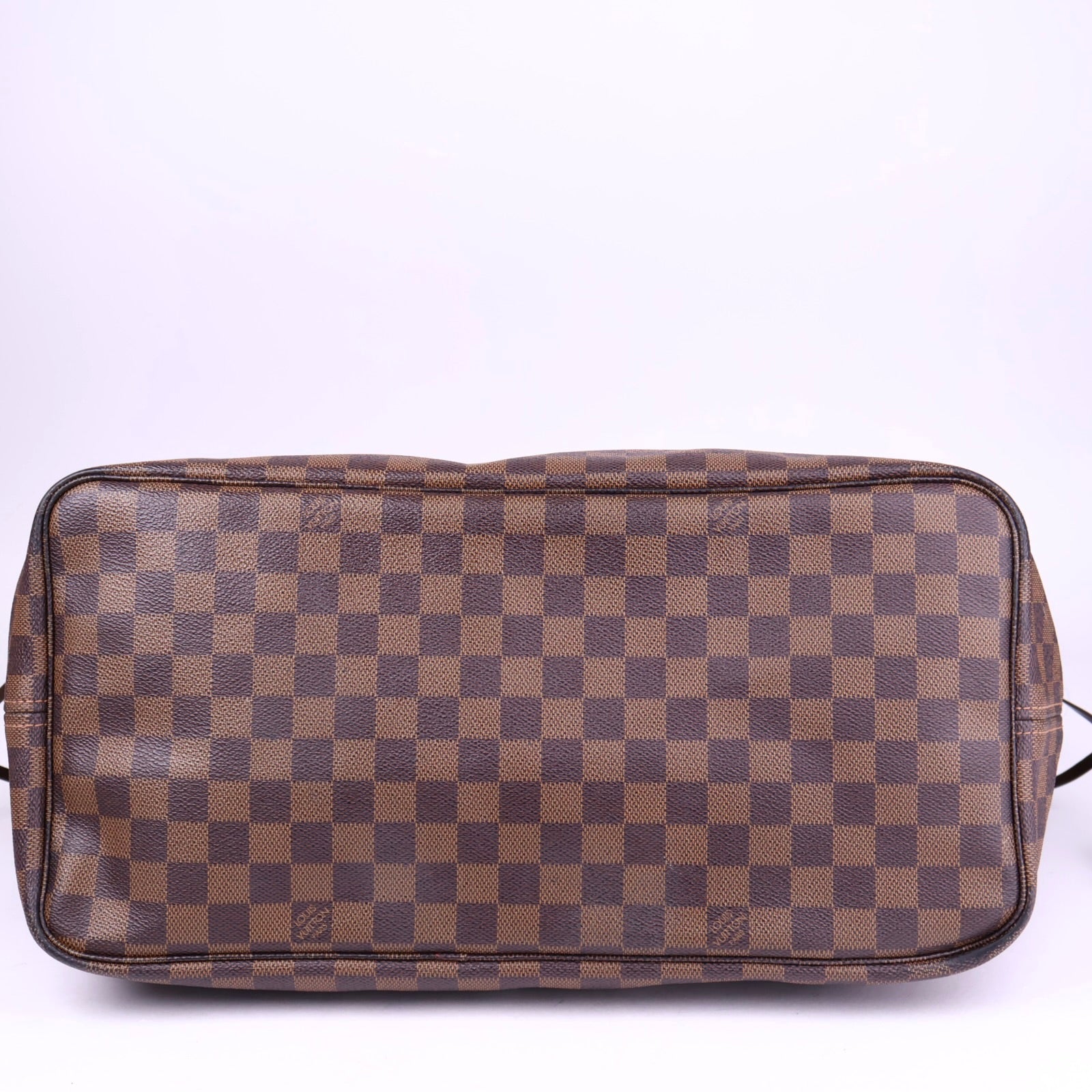 J2138R Louis Vuitton Damier Canvas Neverfull GM Bag- Pre Owned