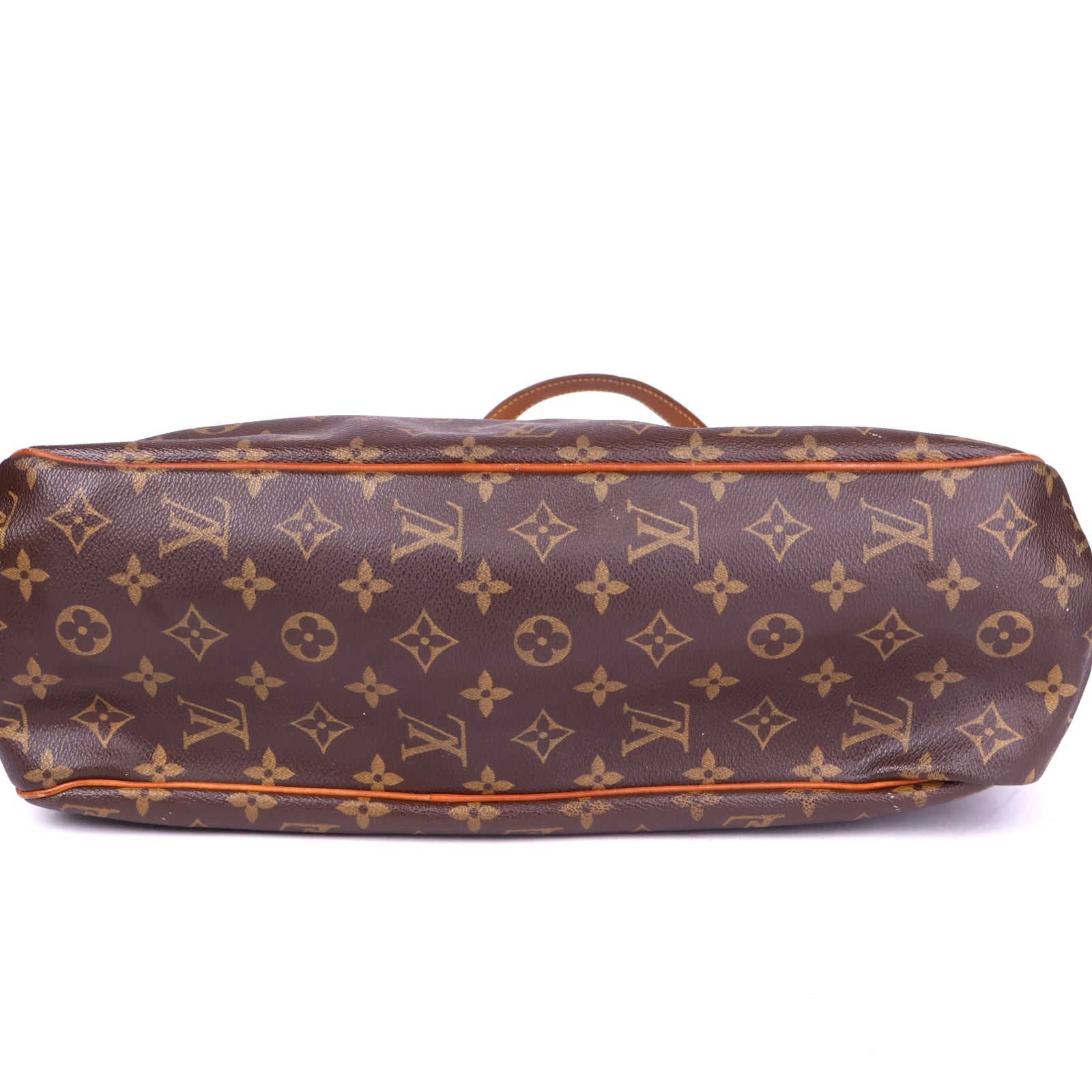 J3332 Louis Vuitton Monogram Canvas Batignolles Horizontal Bag- Pre Owned