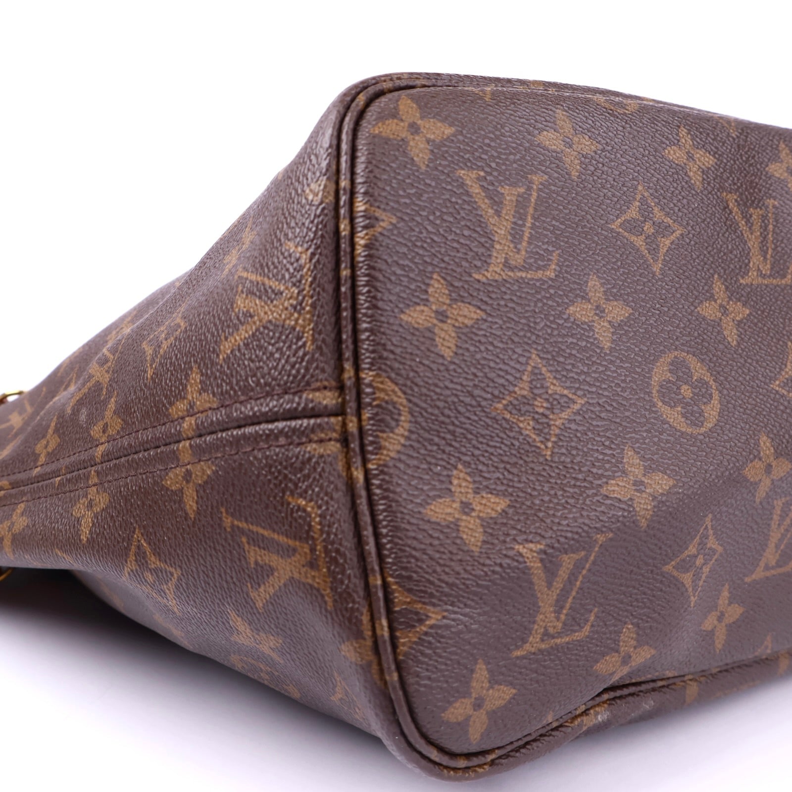 J3304R Louis Vuitton Monogram Canvas Neverfull MM Bag- Pre Owned