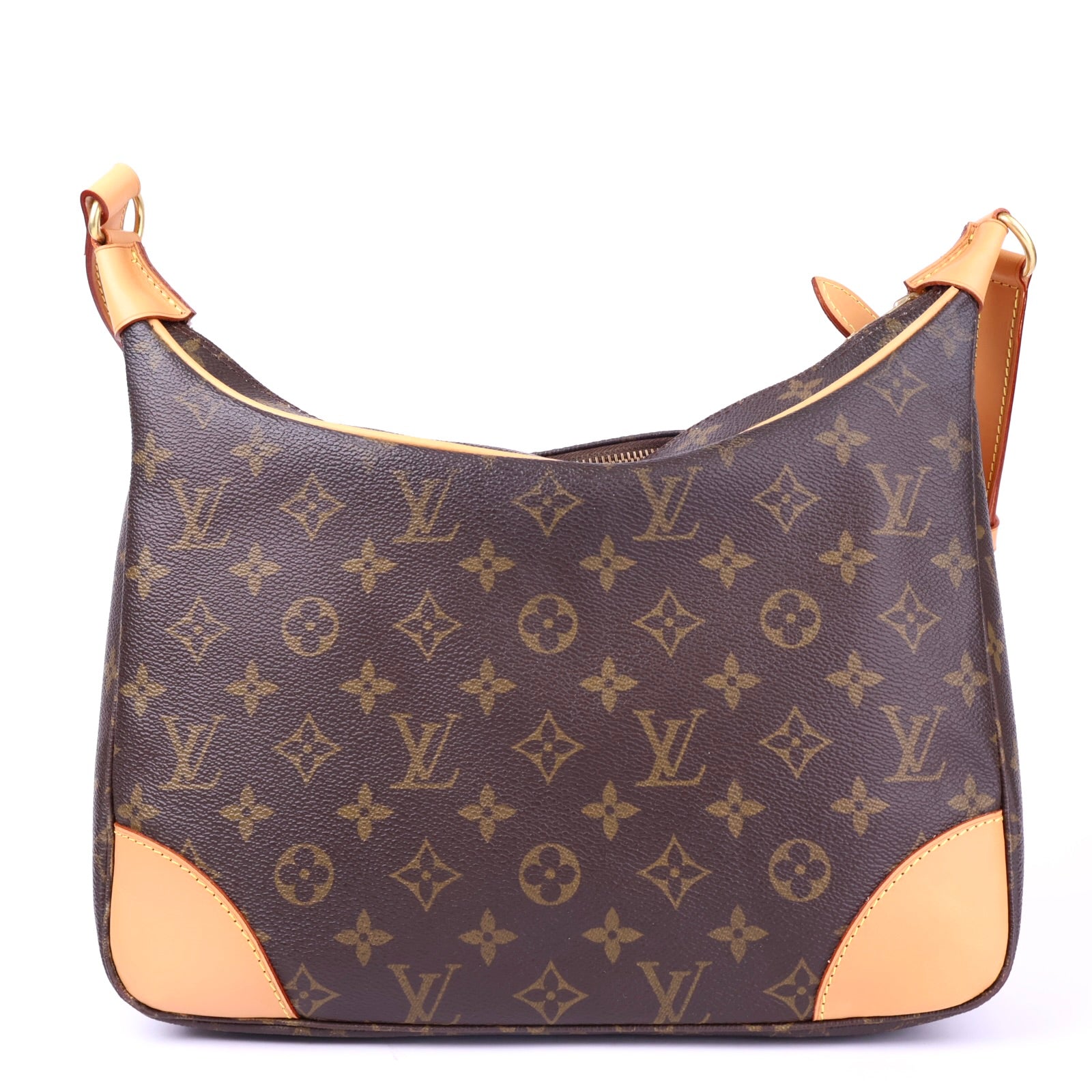 J3305R Louis Vuitton Boulogne 30 Monogram PM Bag- Pre Owned