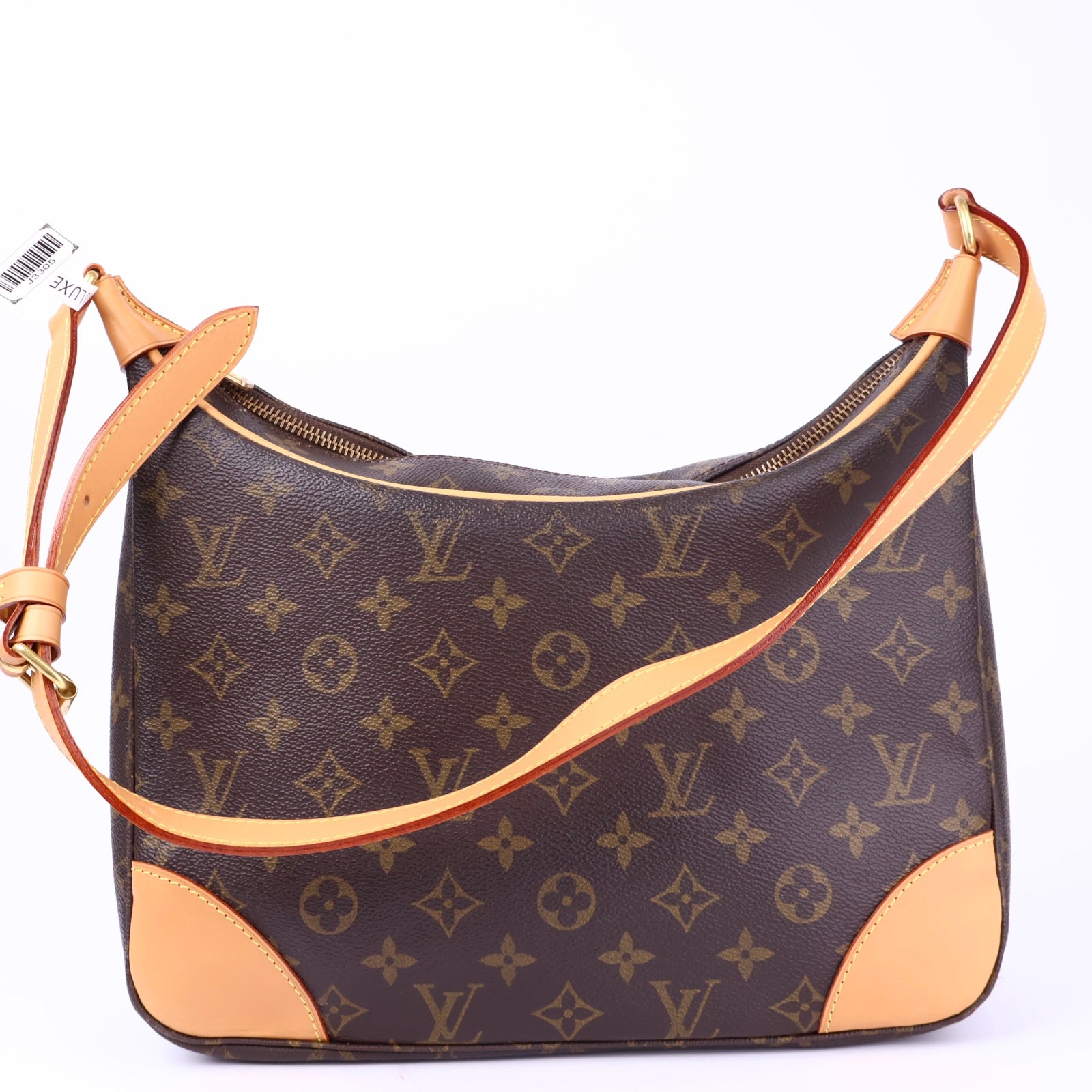 J3305R Louis Vuitton Boulogne 30 Monogram PM Bag- Pre Owned