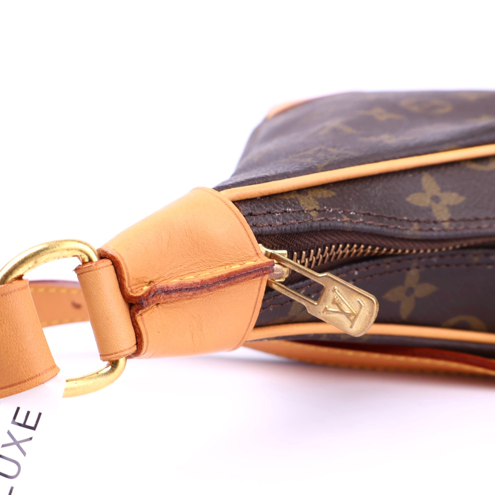 J3305R Louis Vuitton Boulogne 30 Monogram PM Bag- Pre Owned