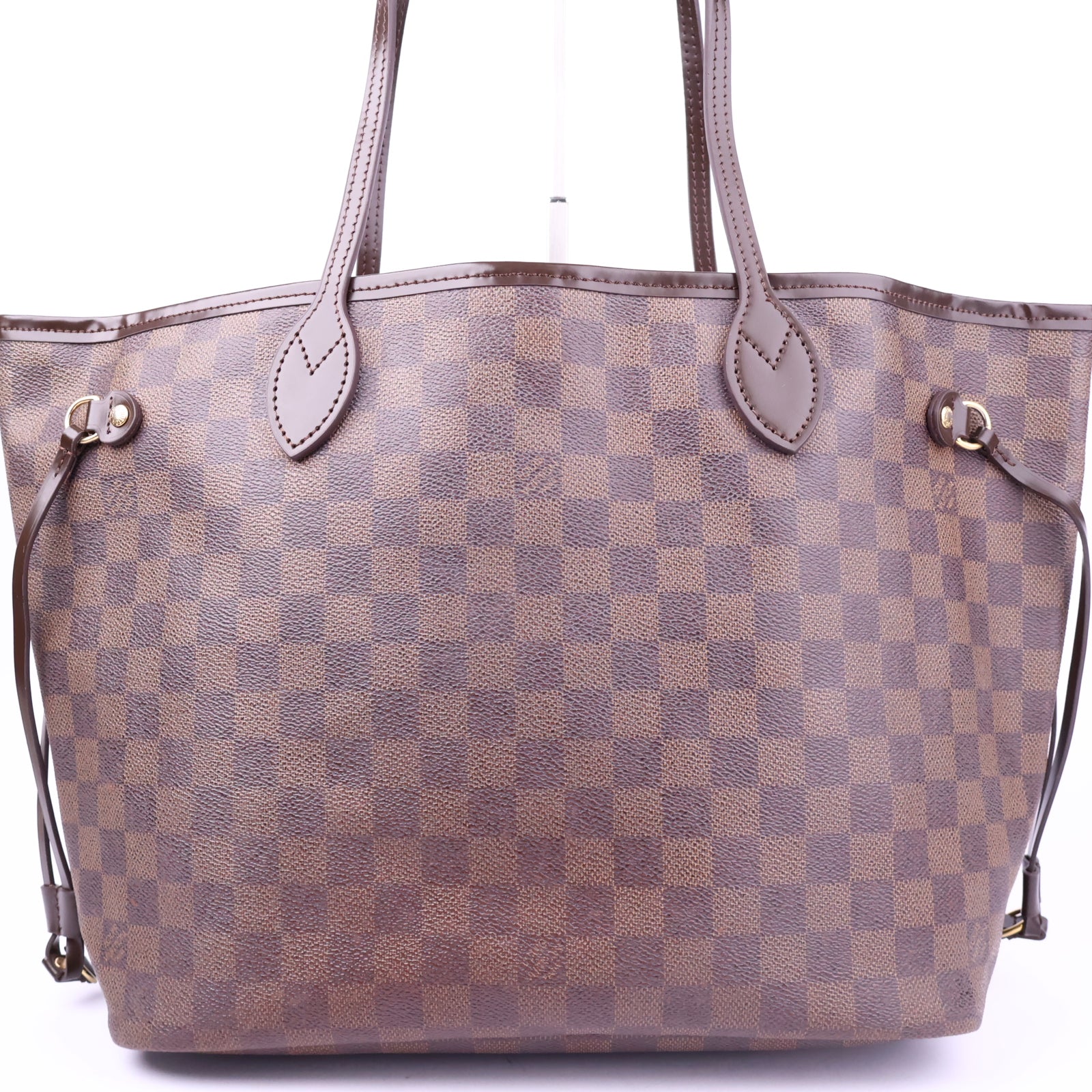 Louis Vuitton Neverfull Tote Bag J3309R | Pre-Owned Like New