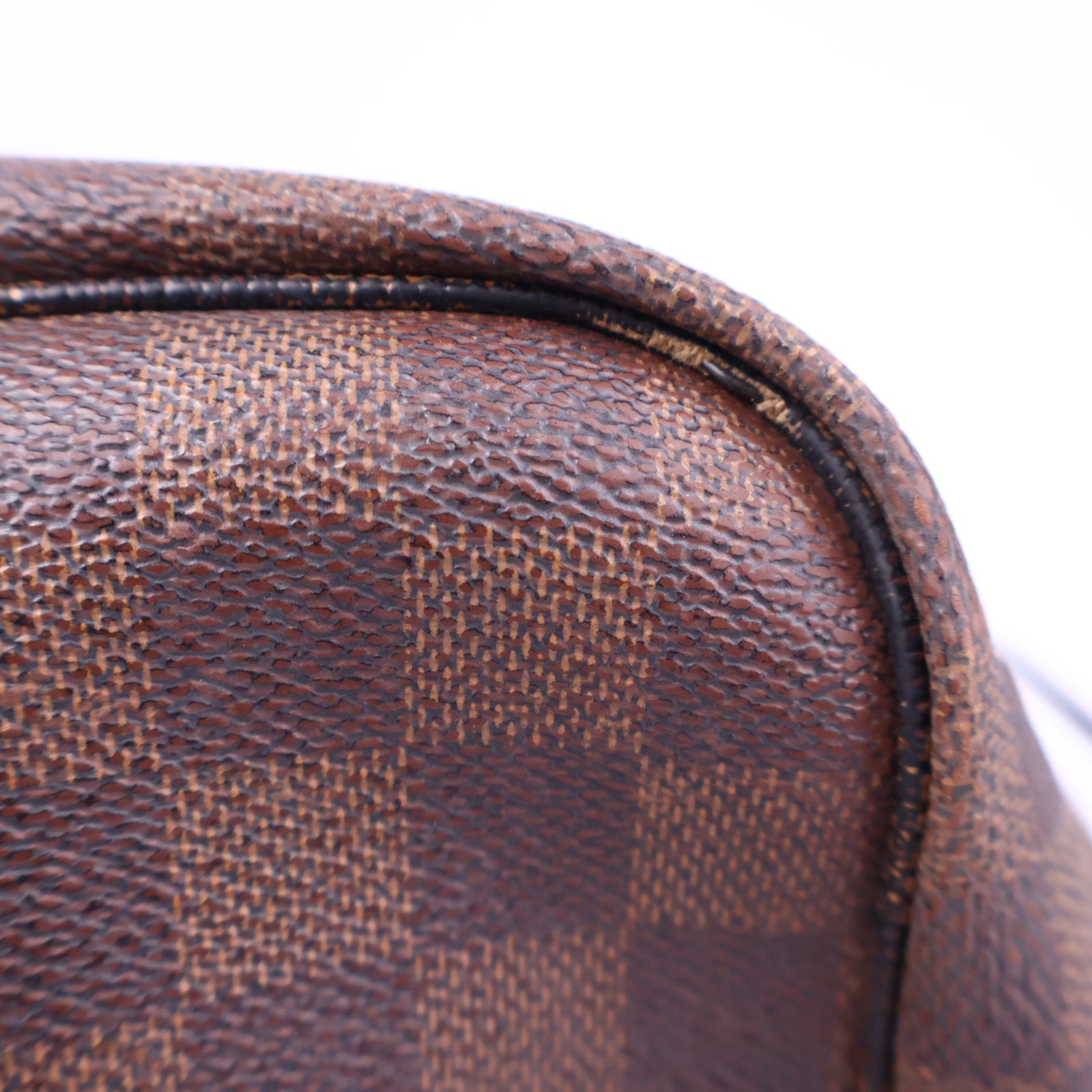 Louis Vuitton Neverfull Tote Bag J3309R | Pre-Owned Like New