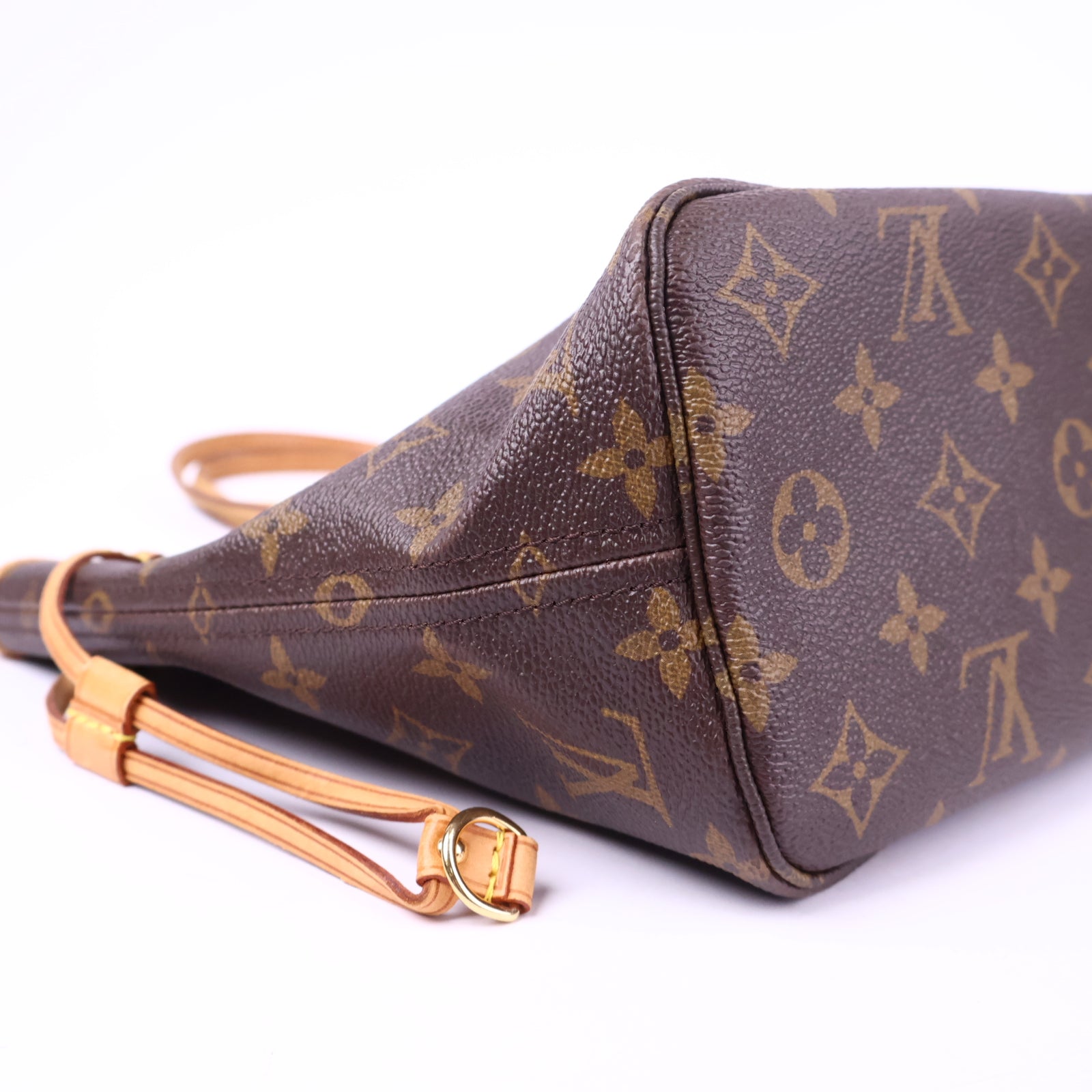 Louis Vuitton Neverfull PM Tote Bag Tote Bag J2145 | Pre-Owned Like New