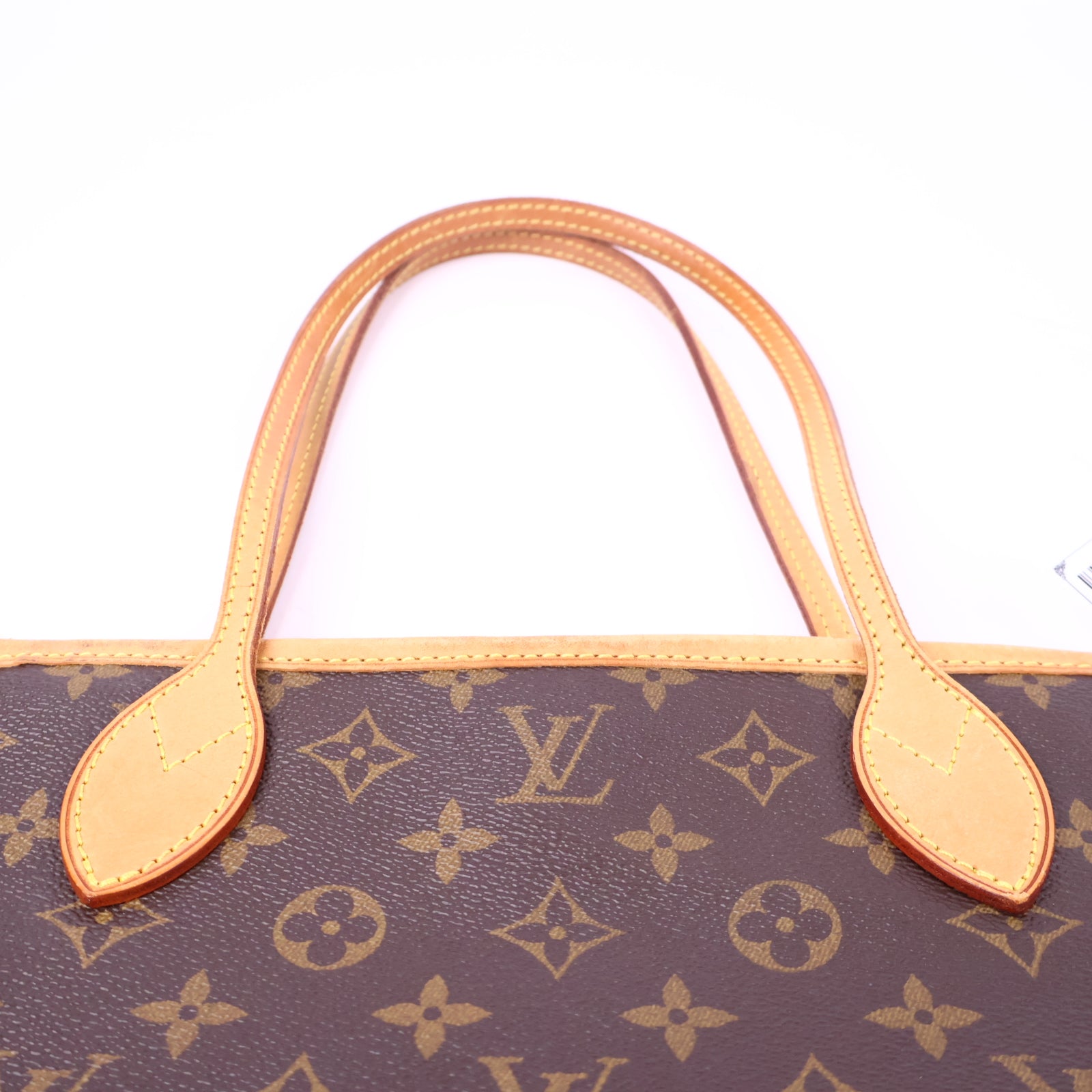 Louis Vuitton Neverfull PM Tote Bag Tote Bag J2145 | Pre-Owned Like New