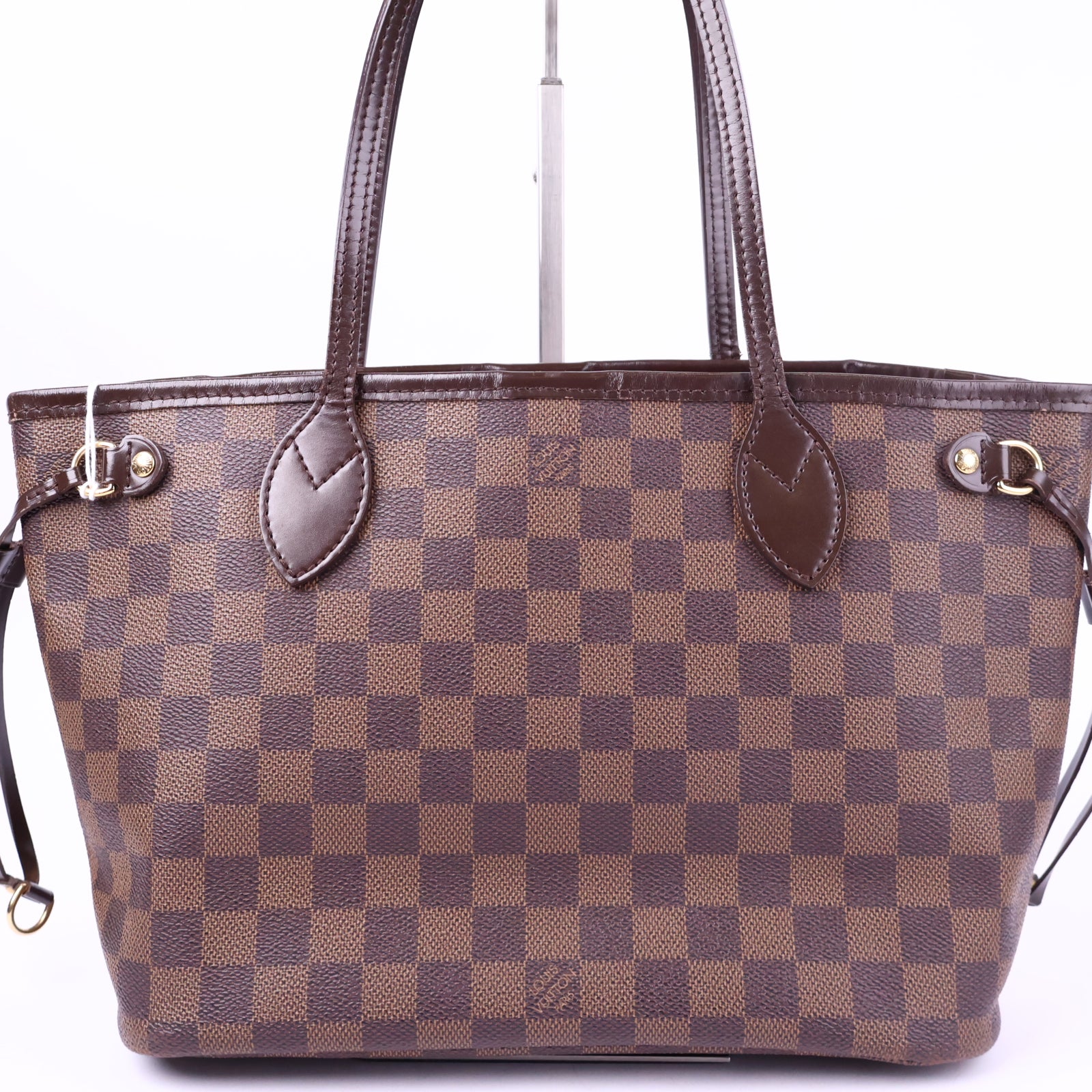 Louis Vuitton Neverfull PM Tote Bag Tote Bag J2147 | Pre-Owned Like New