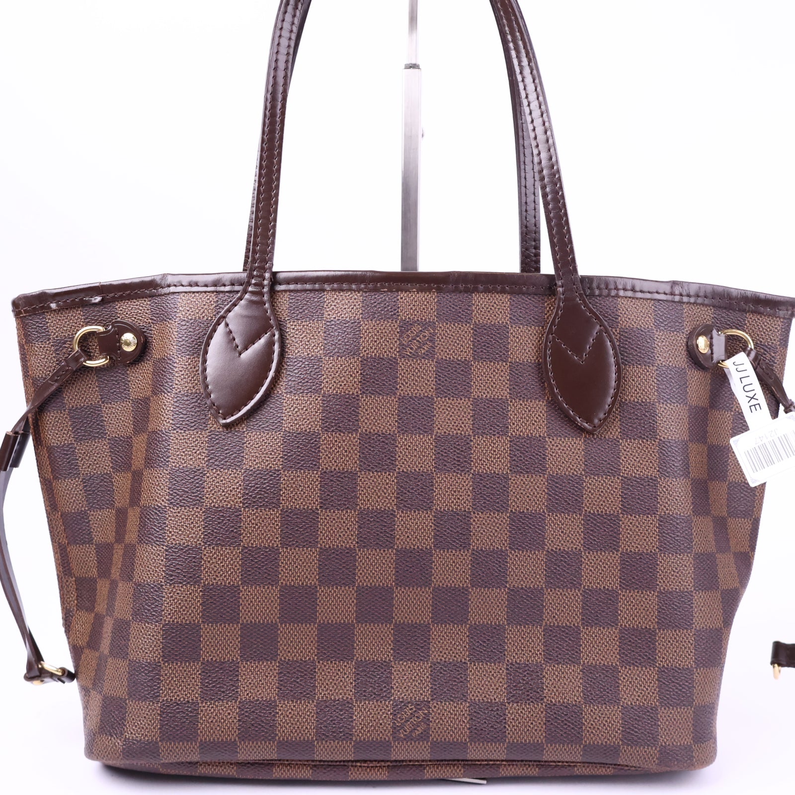 Louis Vuitton Neverfull PM Tote Bag Tote Bag J2147 | Pre-Owned Like New
