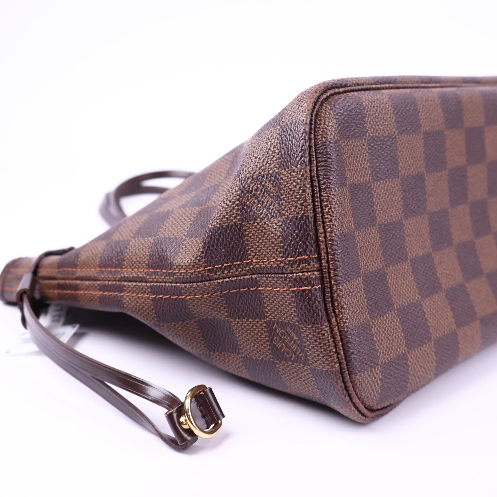 Louis Vuitton Neverfull PM Tote Bag Tote Bag J2147 | Pre-Owned Like New
