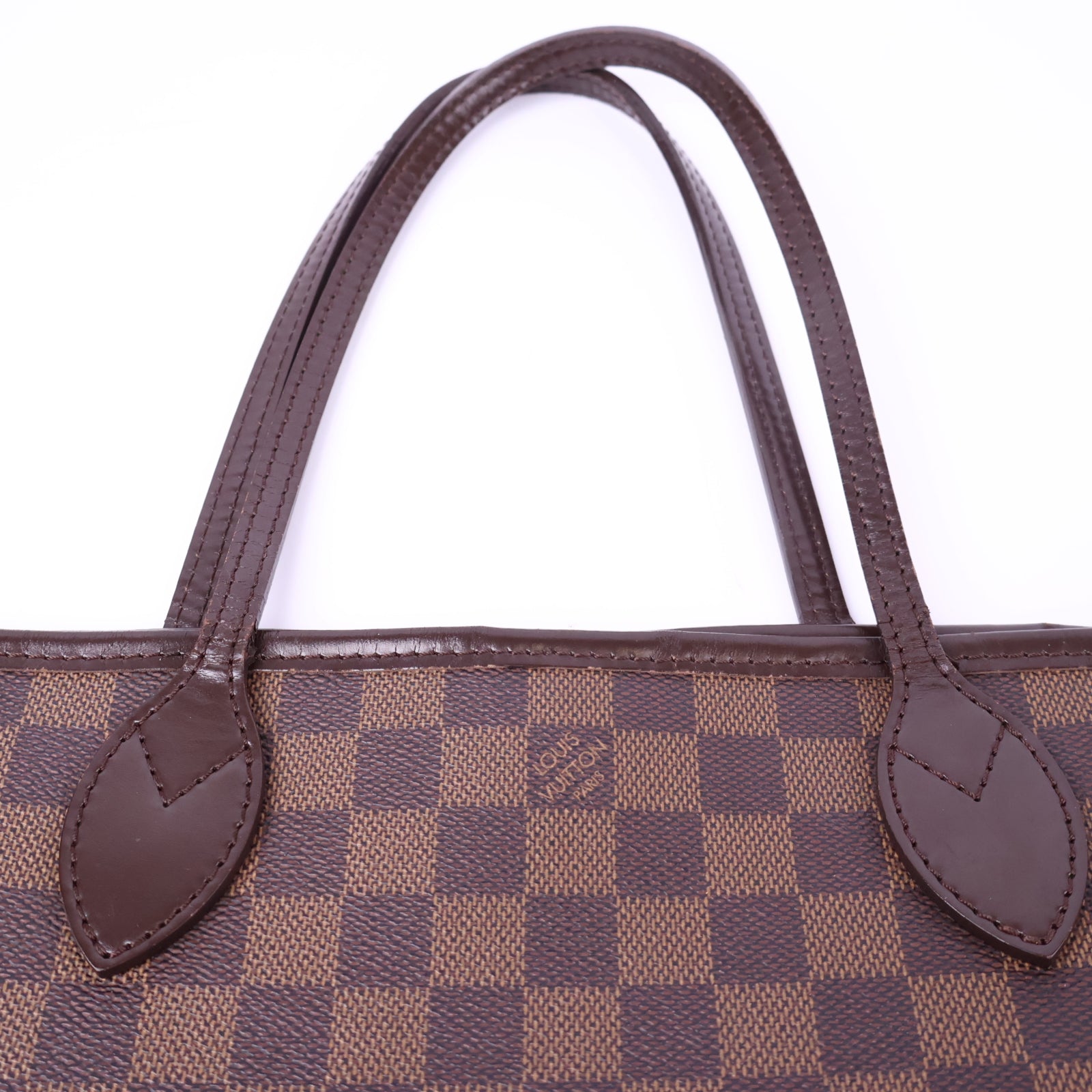 Louis Vuitton Neverfull PM Tote Bag Tote Bag J2147 | Pre-Owned Like New