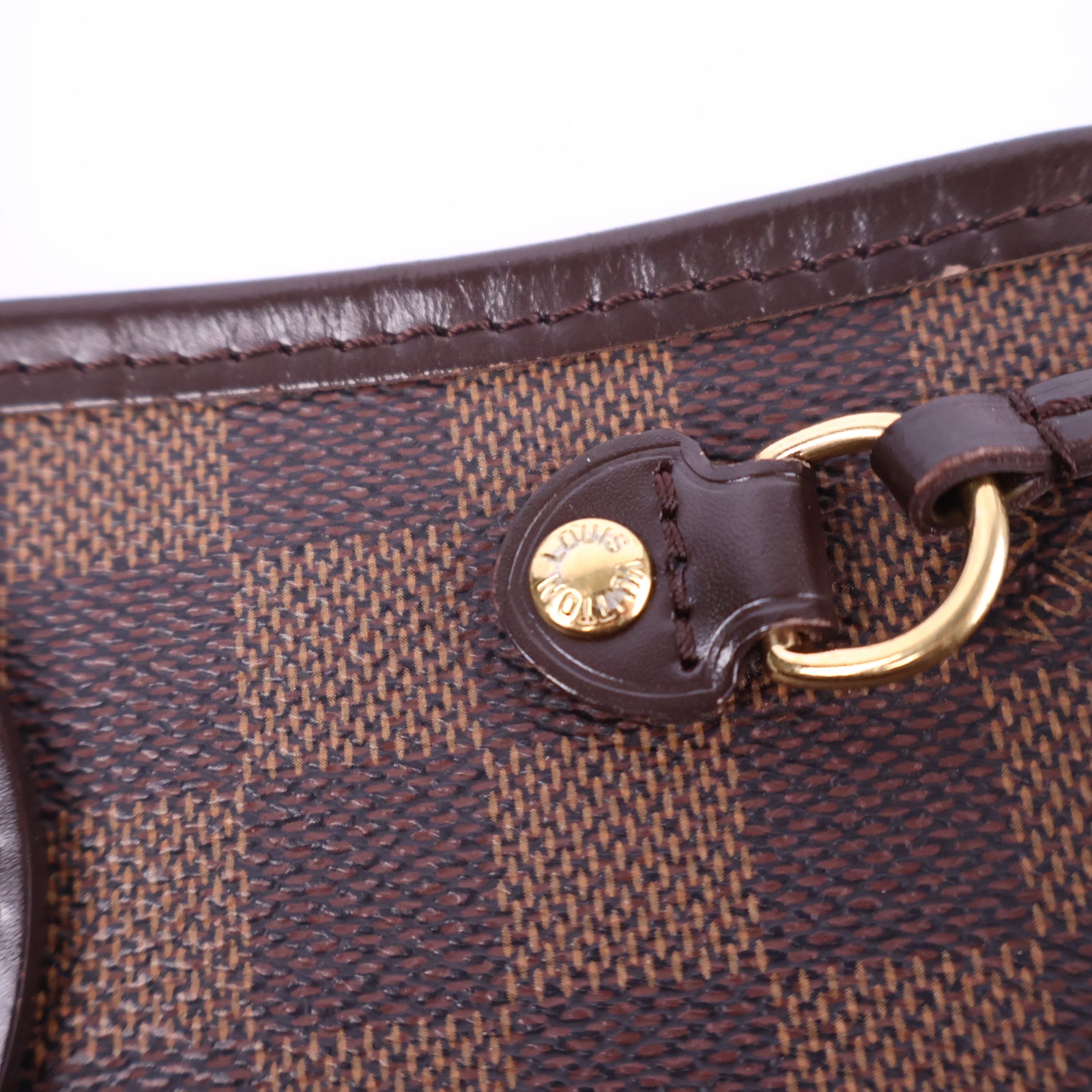 Louis Vuitton Neverfull PM Tote Bag Tote Bag J2147 | Pre-Owned Like New