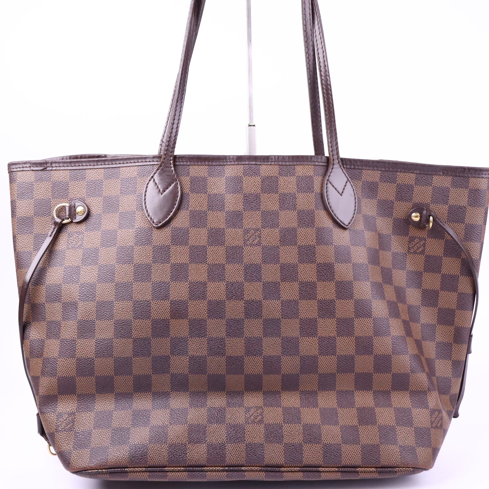Louis Vuitton Neverfull MM Tote Bag Tote Bag J2148 | Pre-Owned Like New