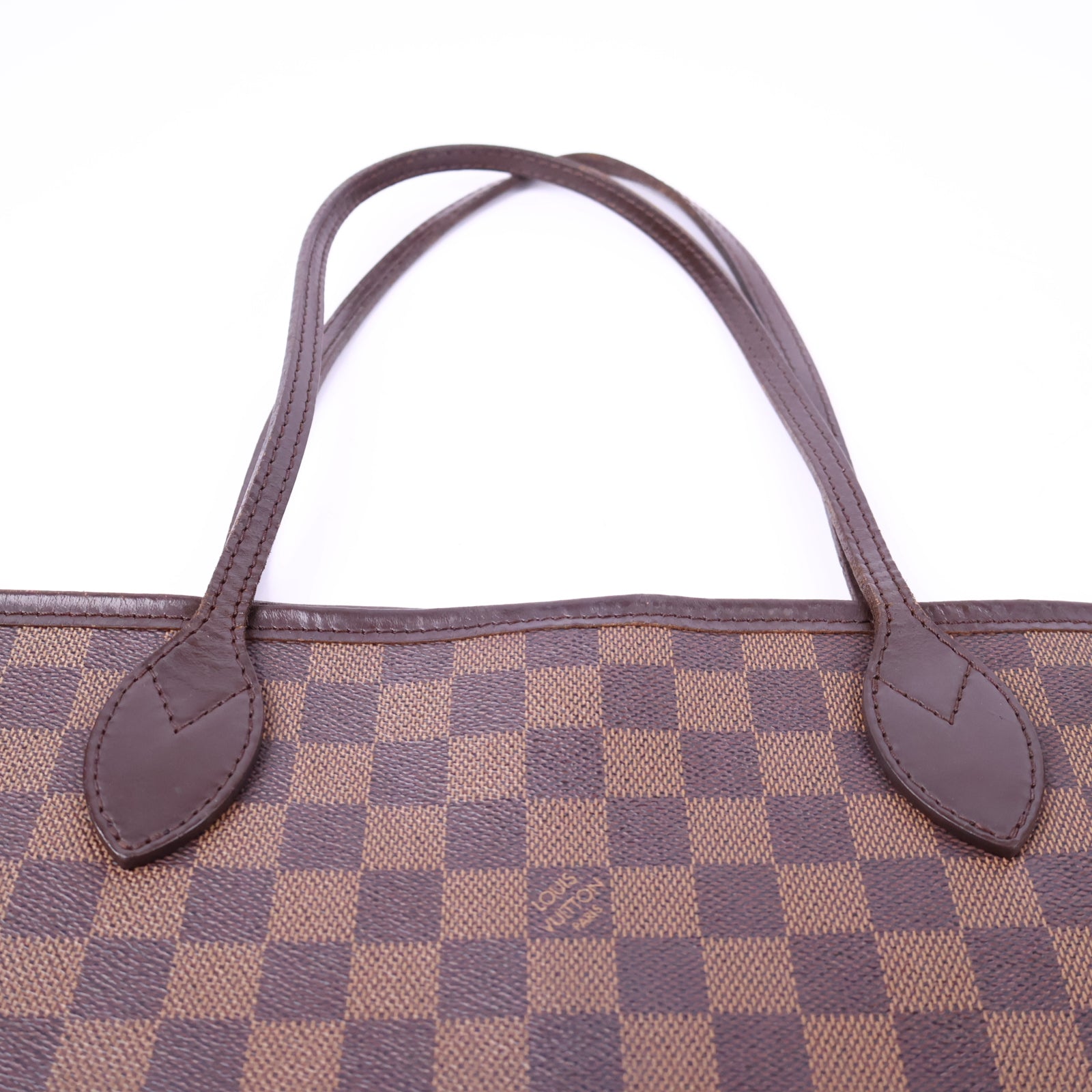 Louis Vuitton Neverfull MM Tote Bag Tote Bag J2148 | Pre-Owned Like New