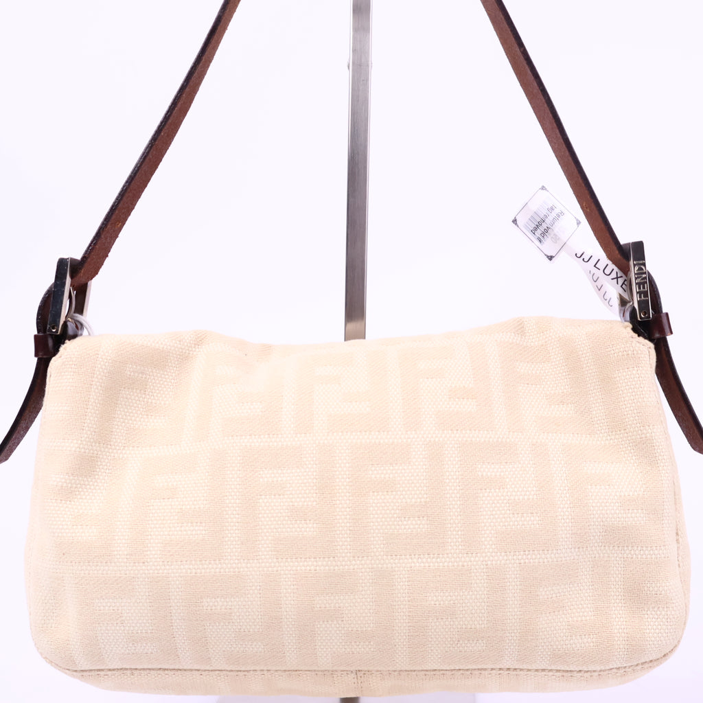 Fendi Baguette shoulder bag Top Handle Bag J2150 | Pre-Owned Like New