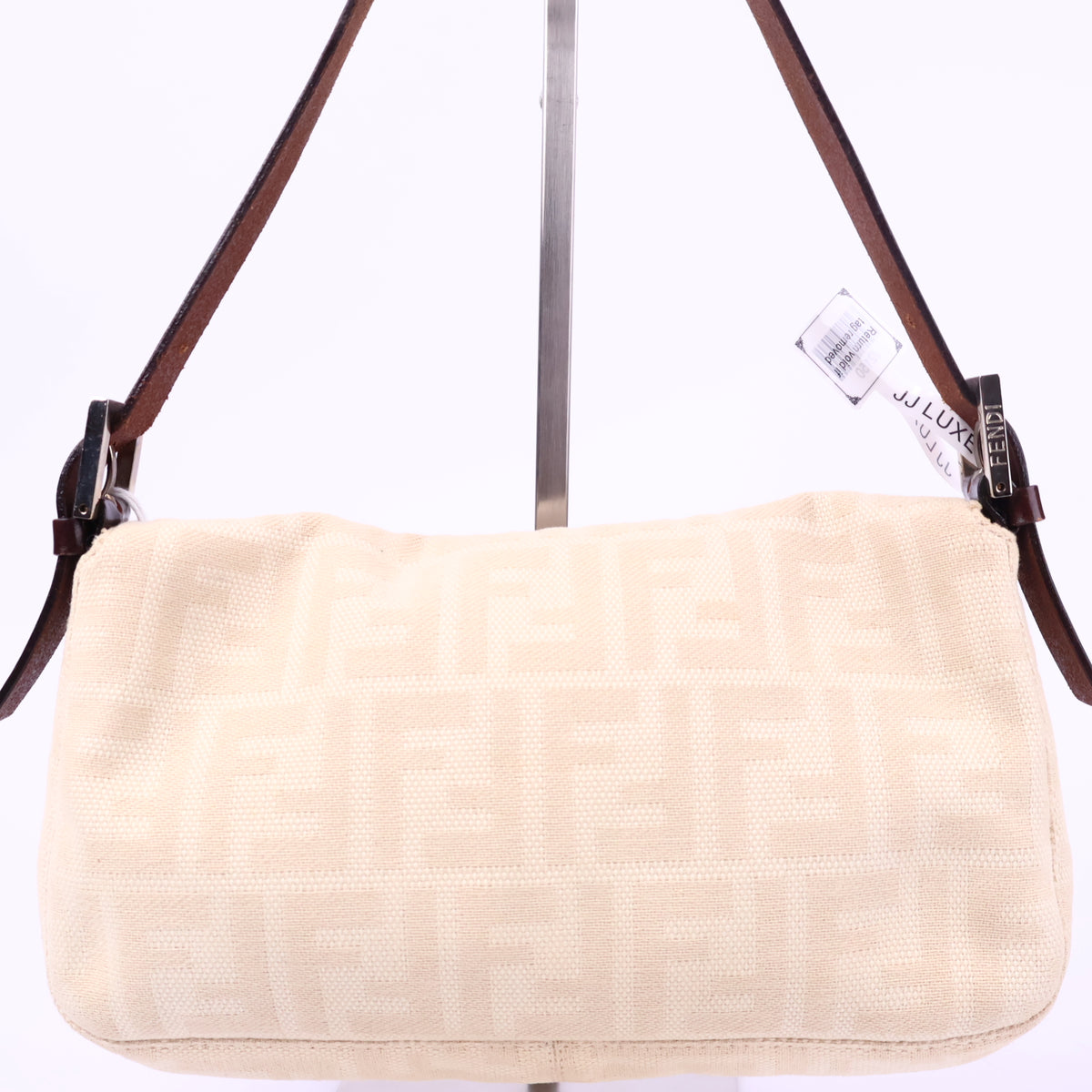 Fendi Baguette shoulder bag Top Handle Bag J2150 | Pre-Owned Like New