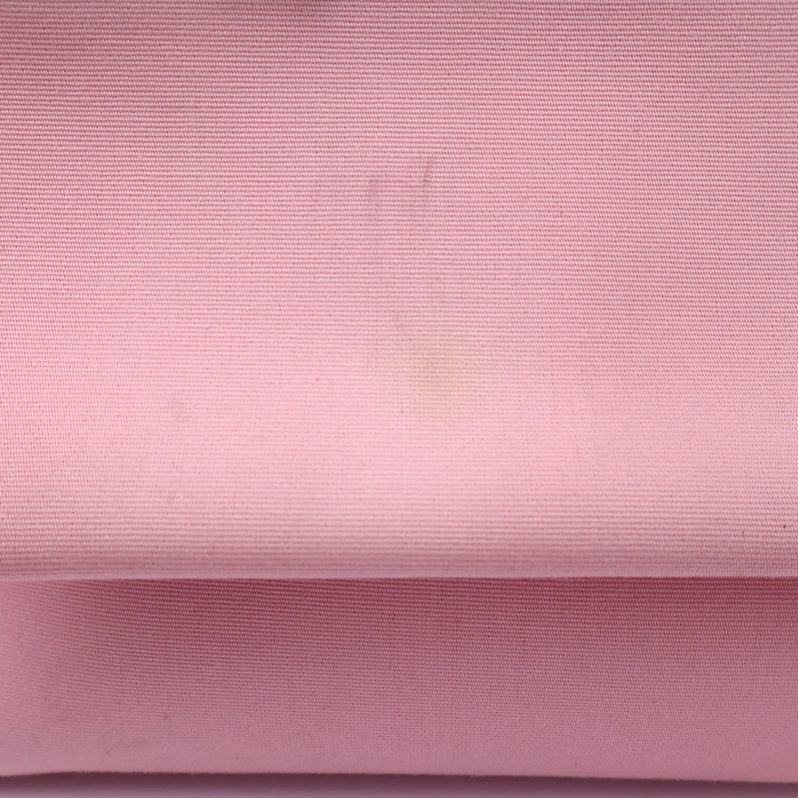 Hermes Herbag Zip Leather and Toile 31 Pink Shoulder Bag J3244 | Pre-Owned Like New Pink Leather