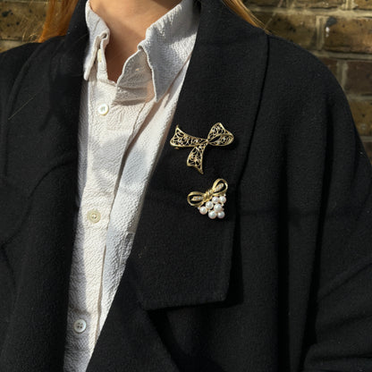 Brooch combo